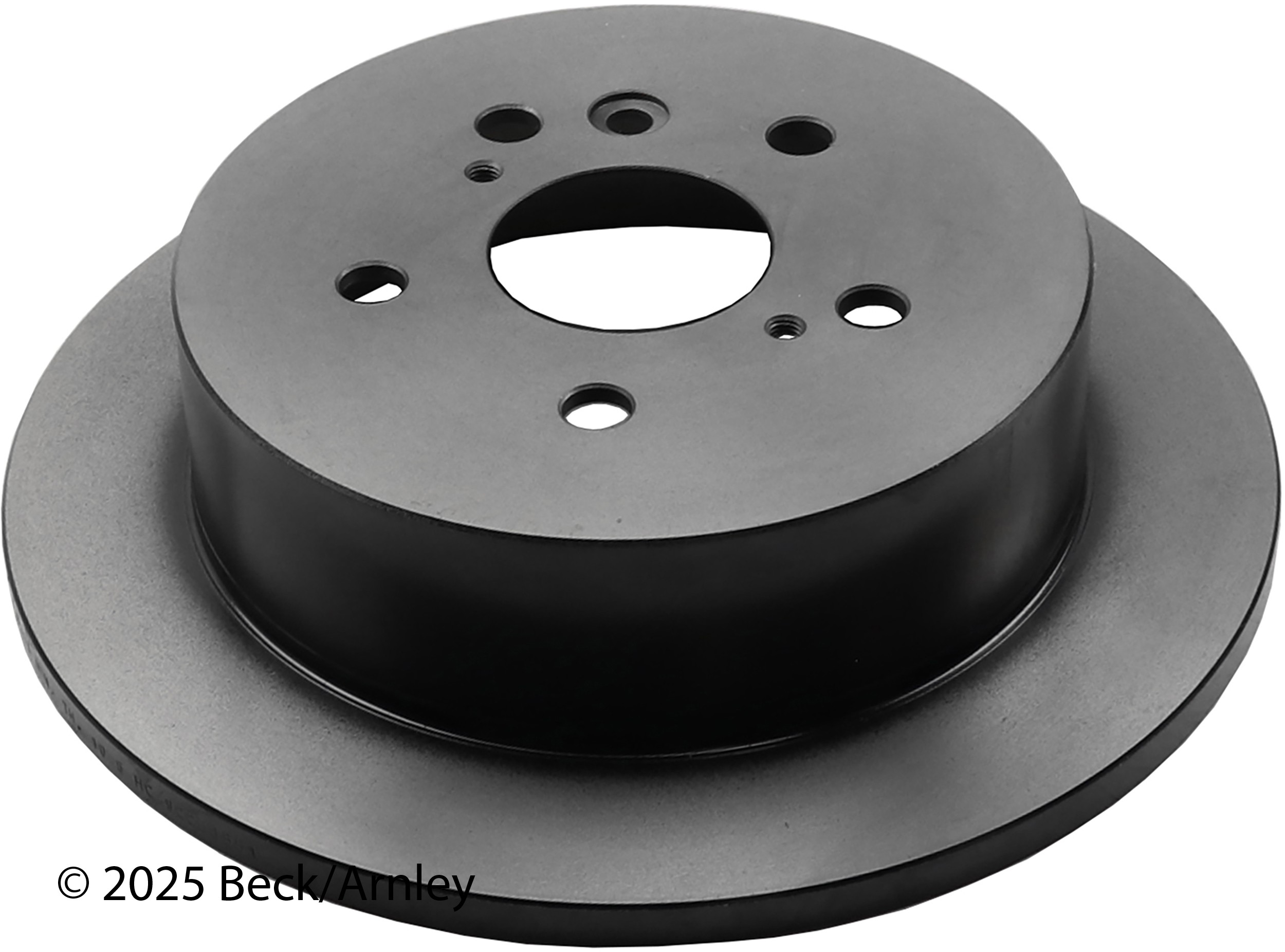 PREMIUM BRAKE DISC