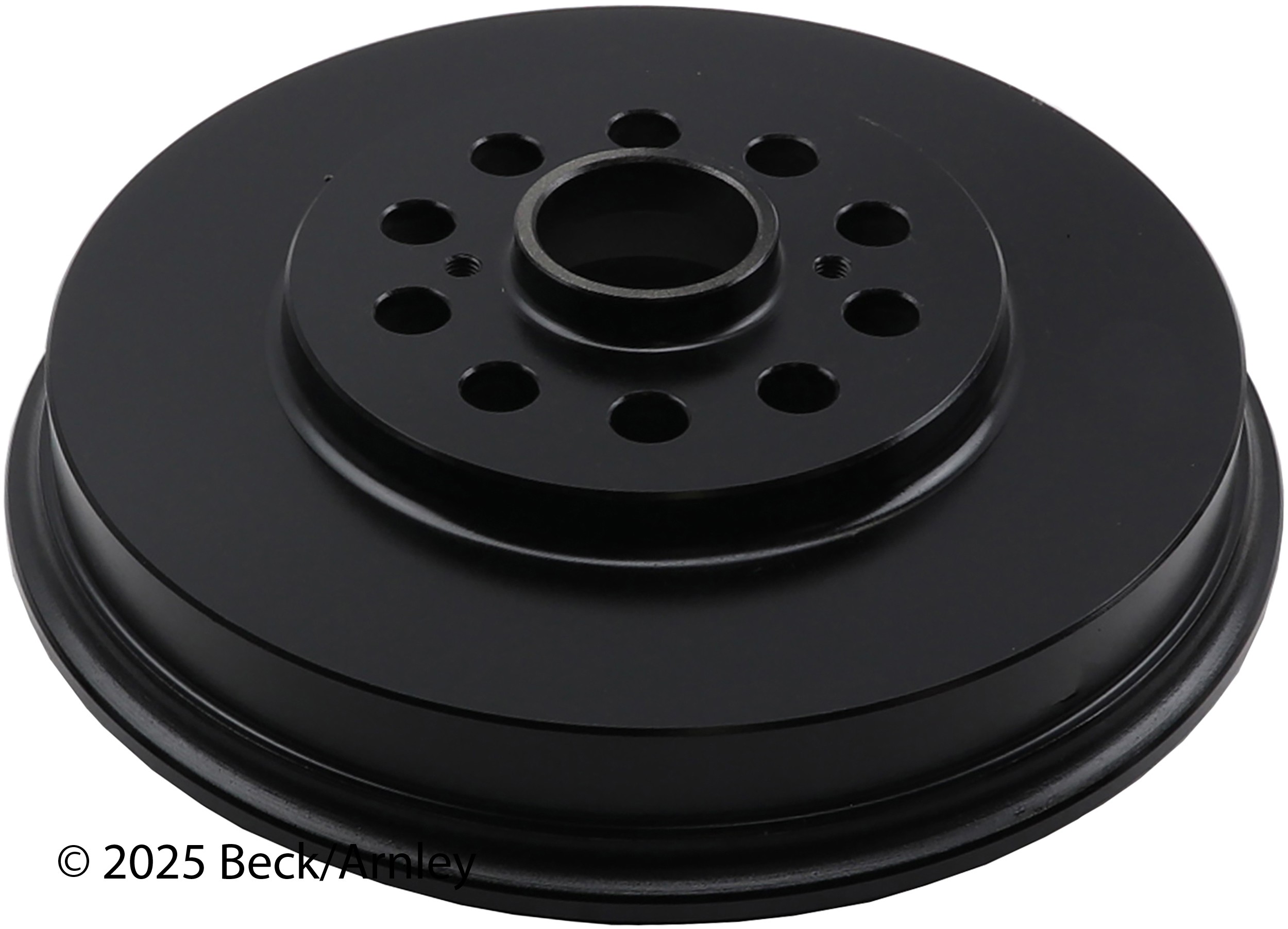 PREMIUM BRAKE DRUM