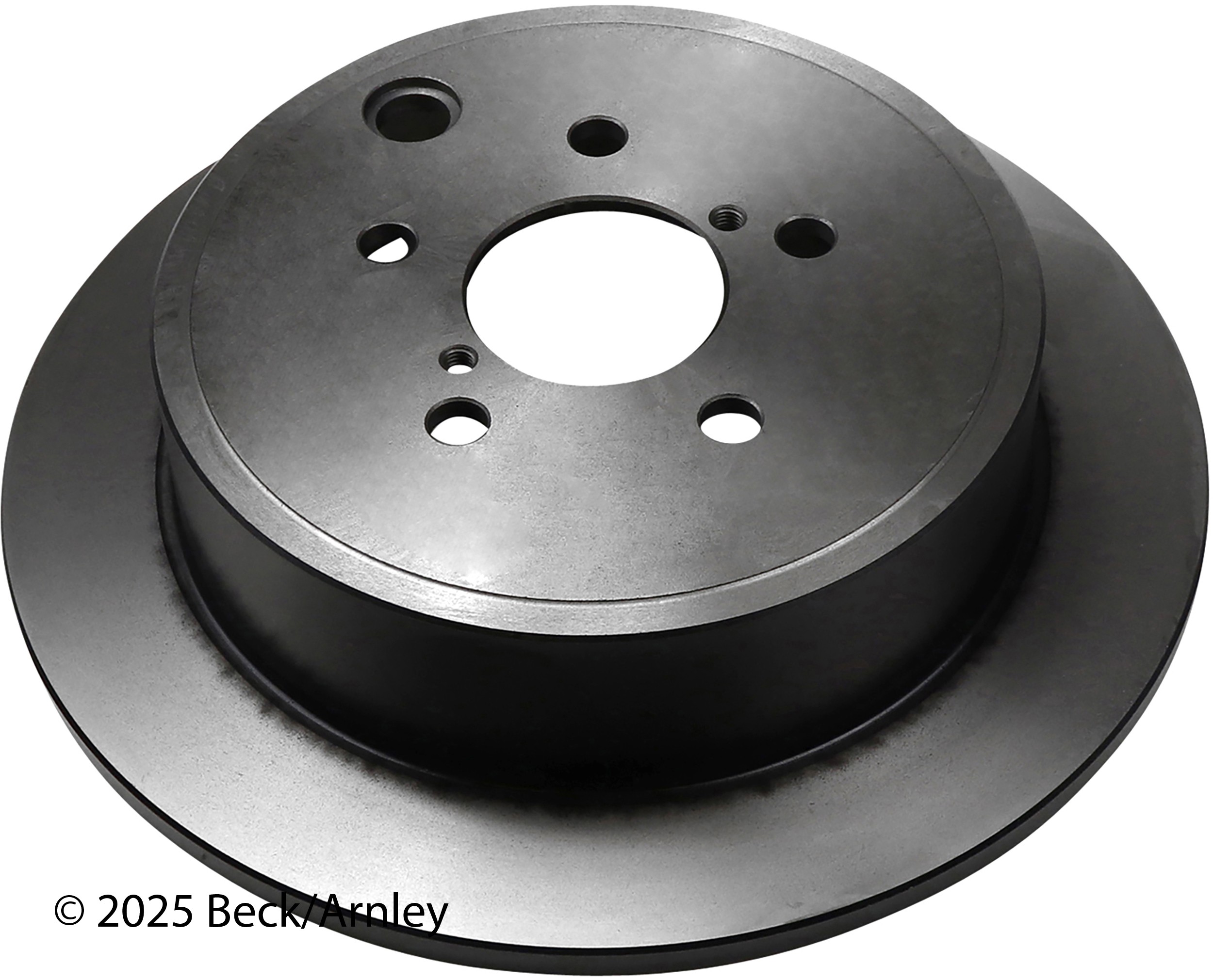PREMIUM BRAKE DISC