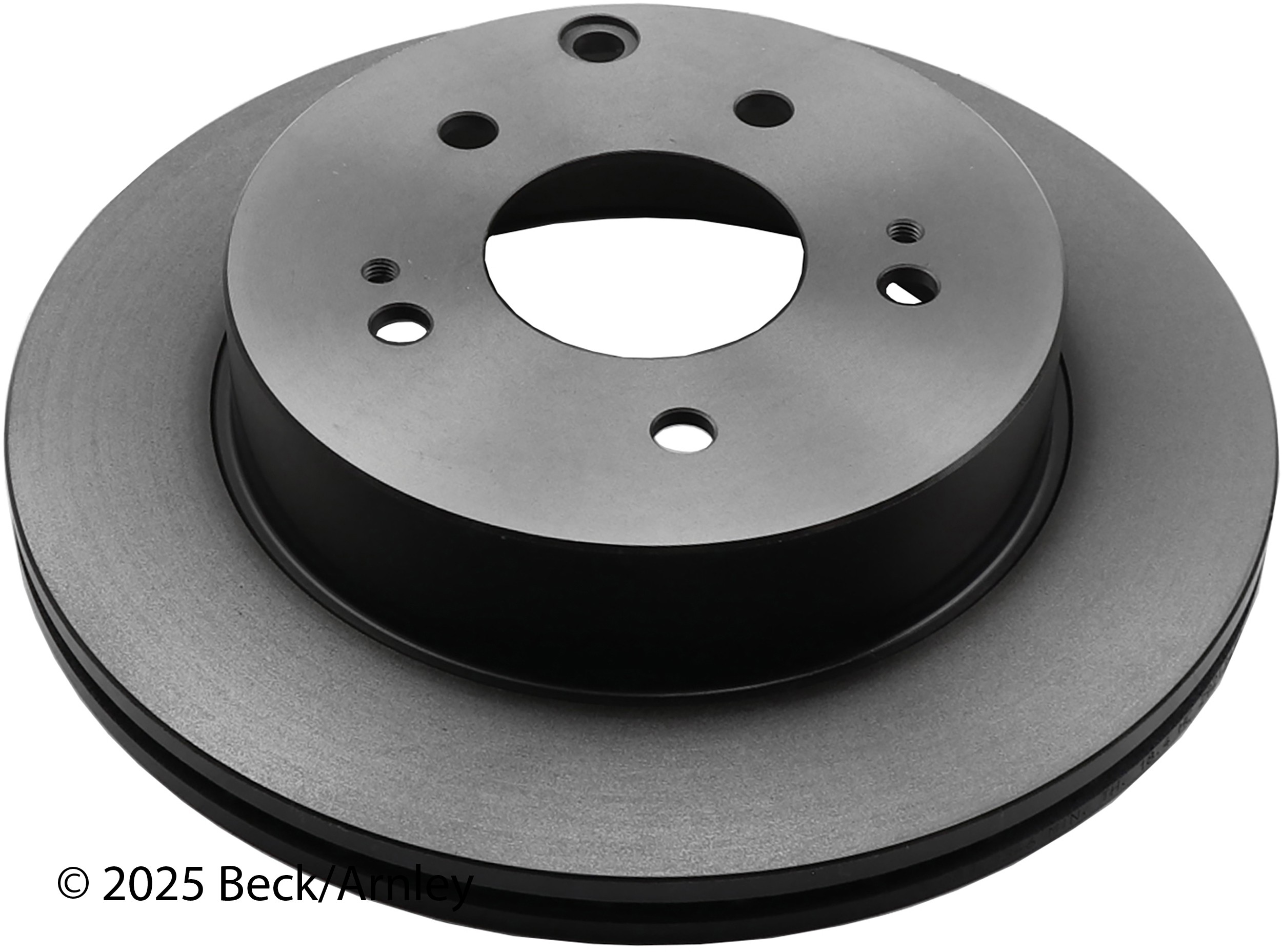 PREMIUM BRAKE DISC