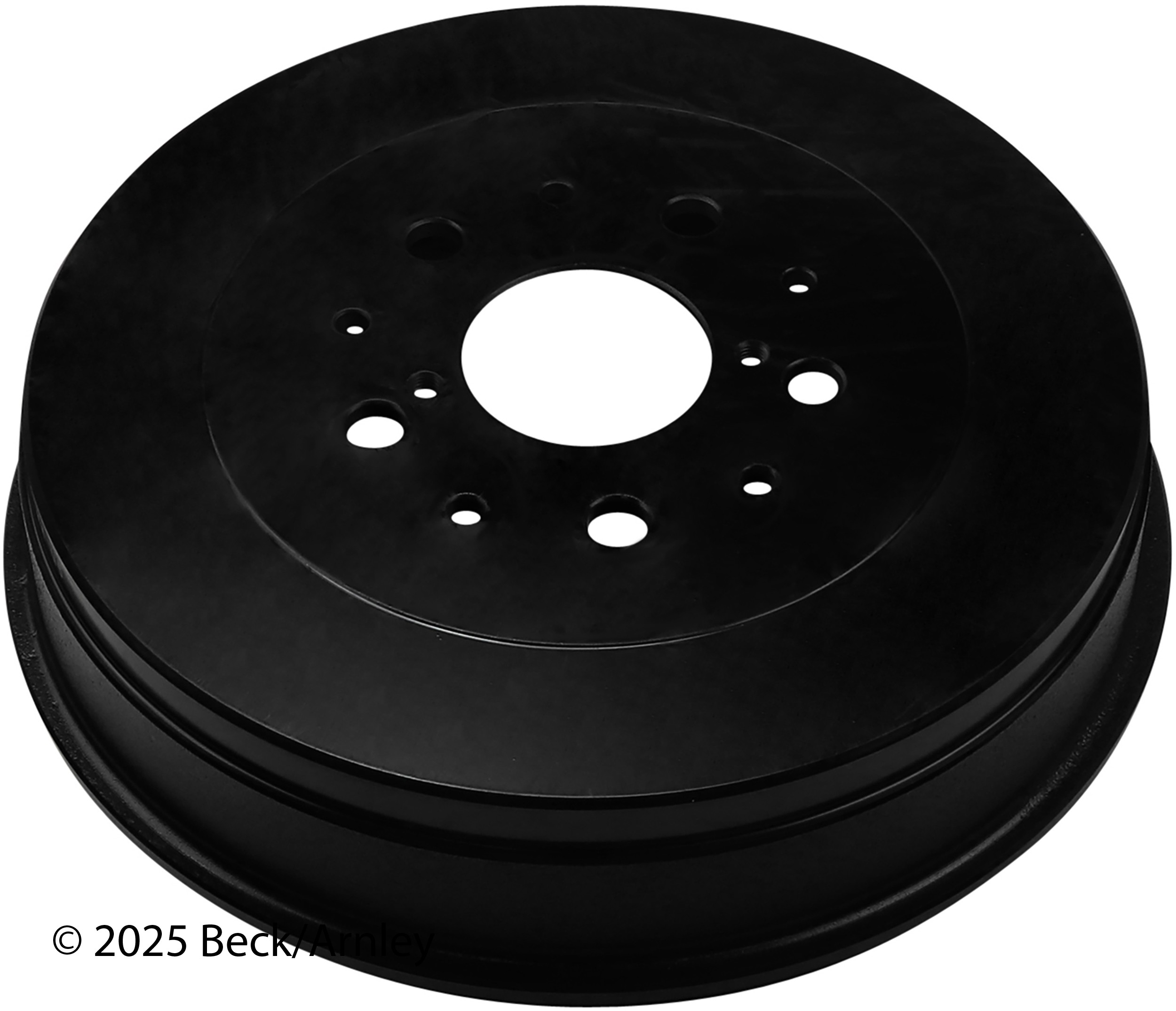 PREMIUM BRAKE DRUM