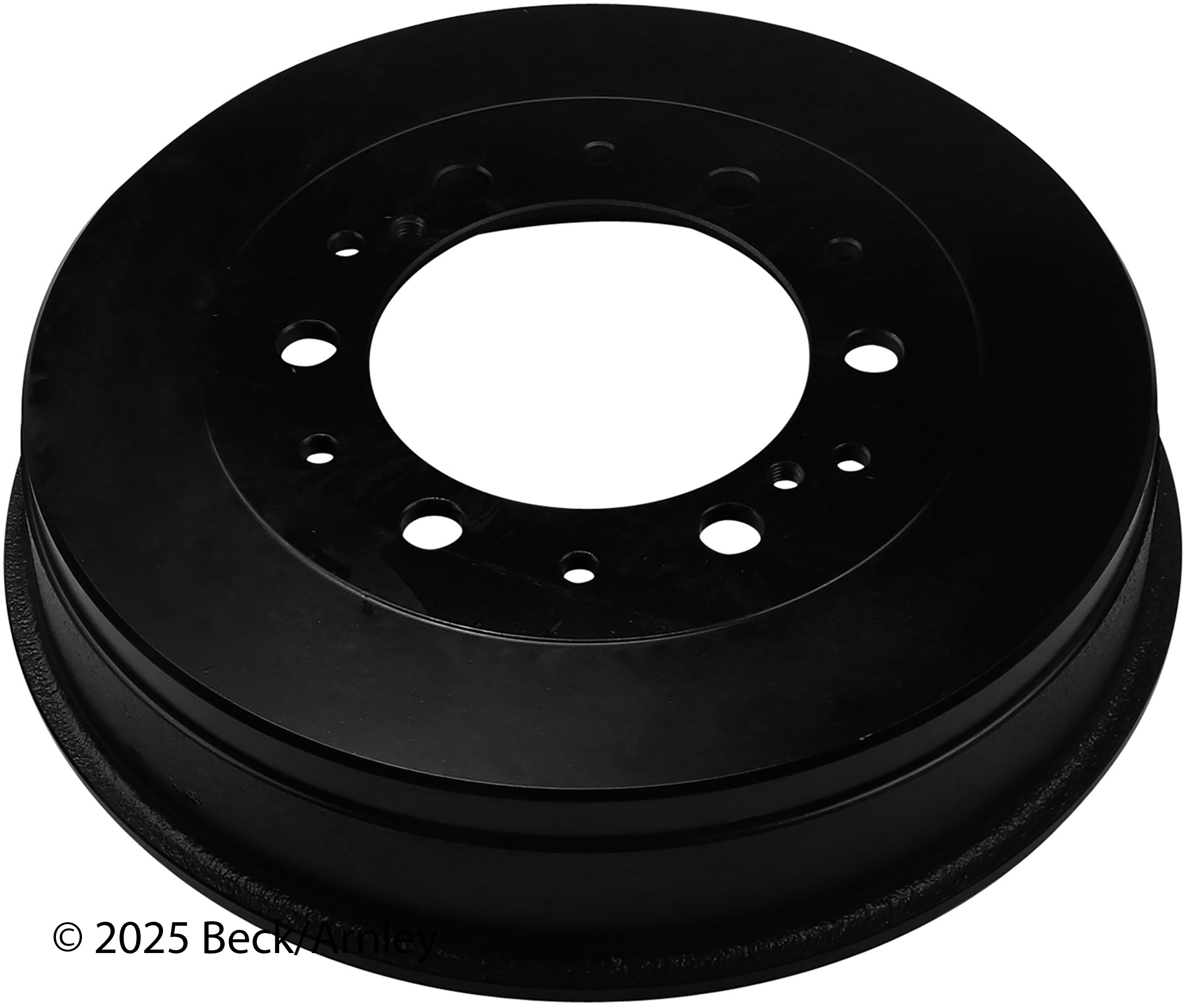 PREMIUM BRAKE DRUM