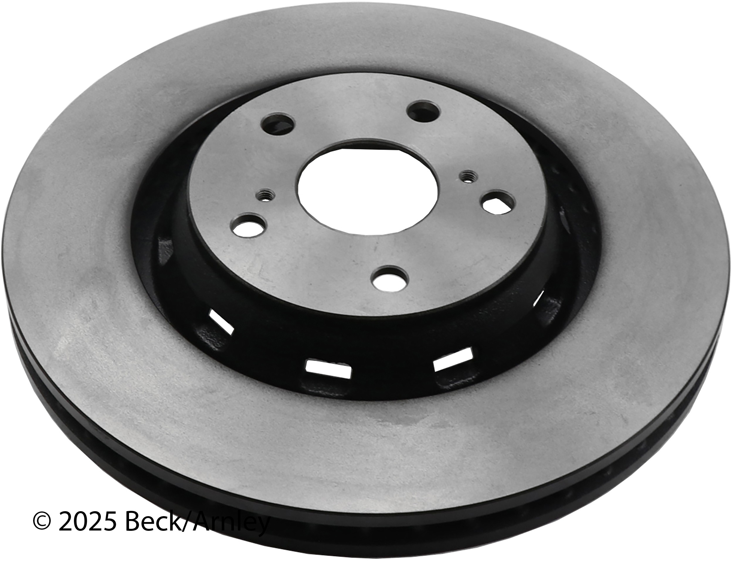 PREMIUM BRAKE DISC