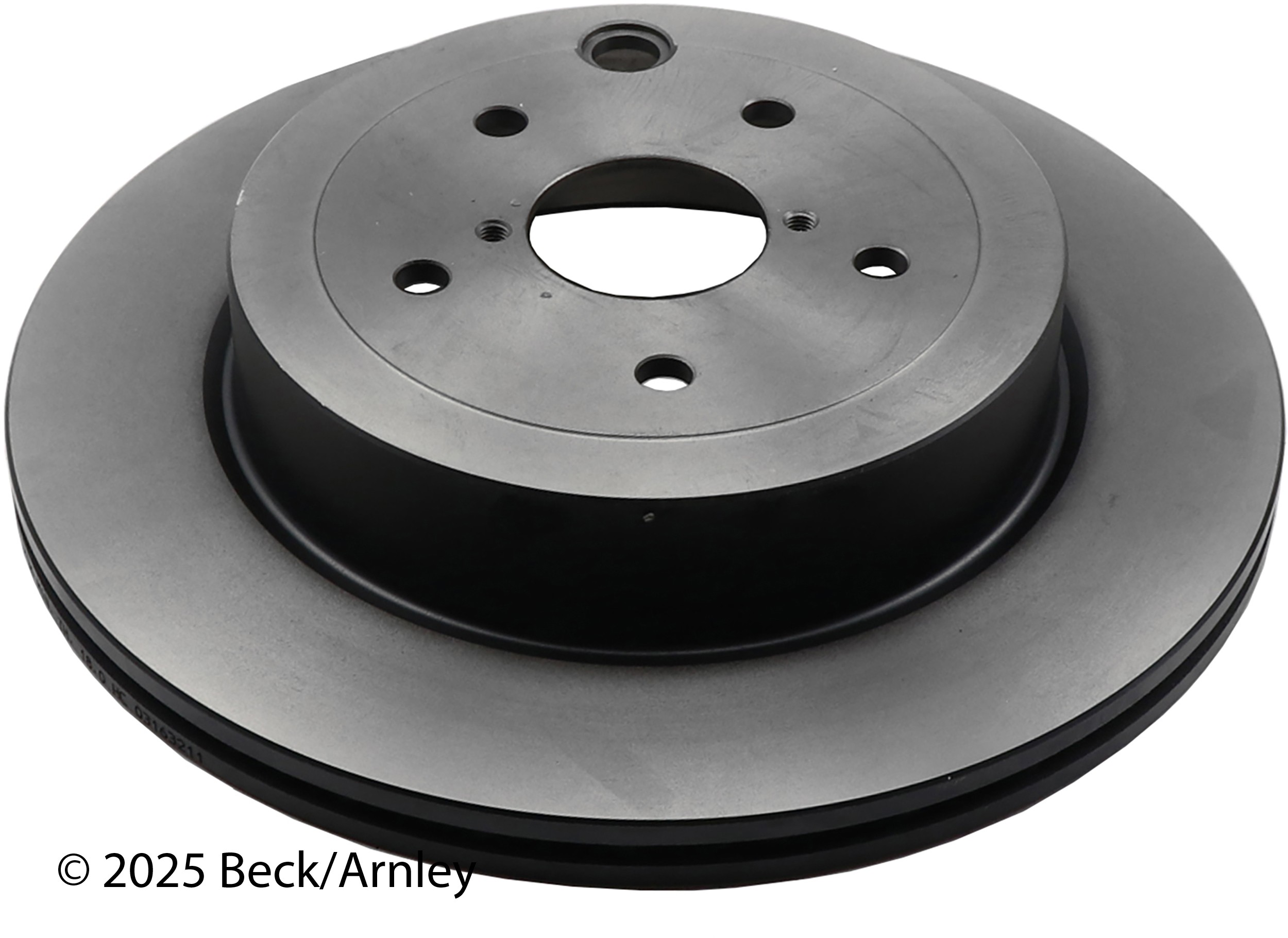 PREMIUM BRAKE DISC