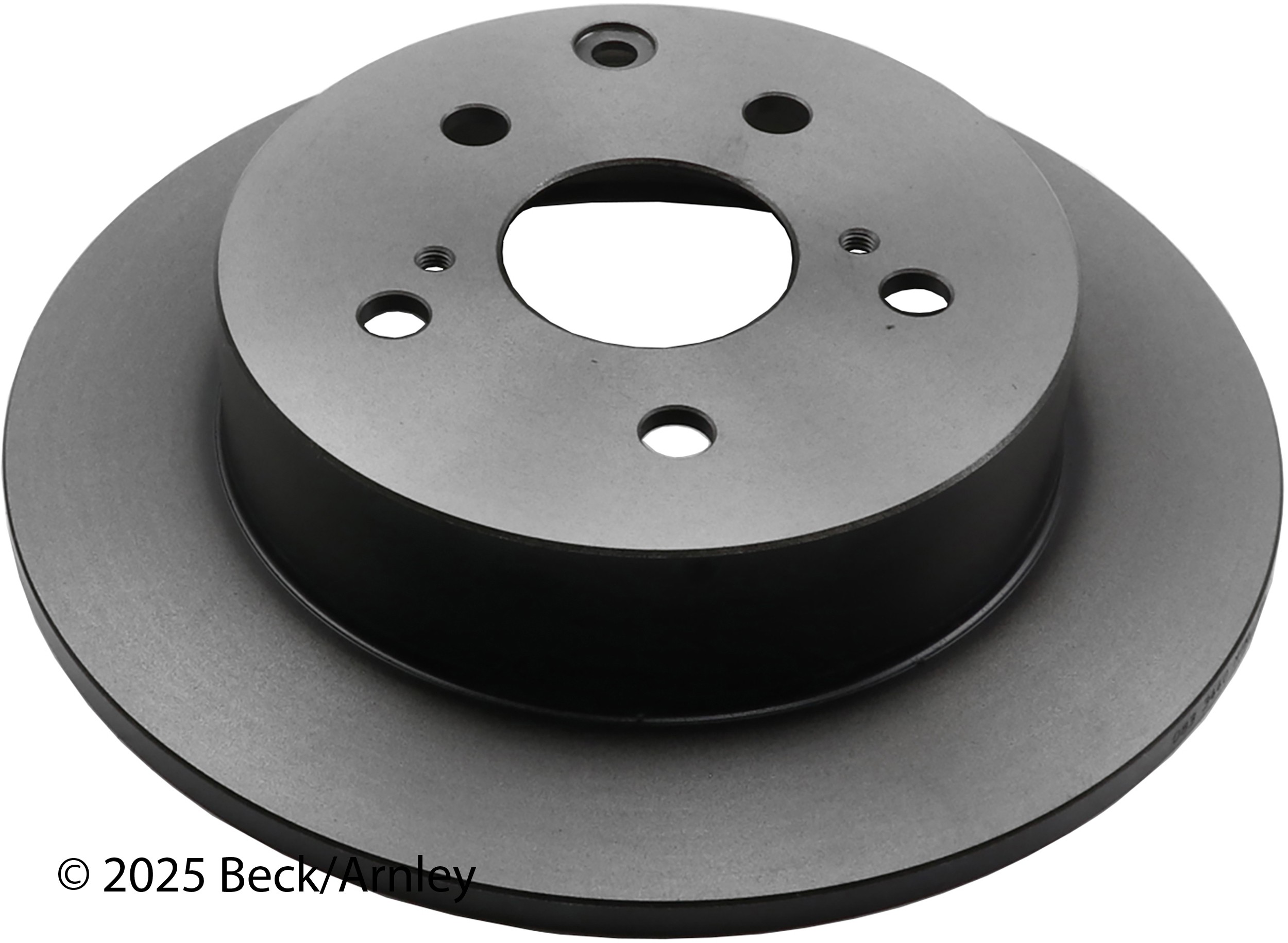 PREMIUM BRAKE DISC