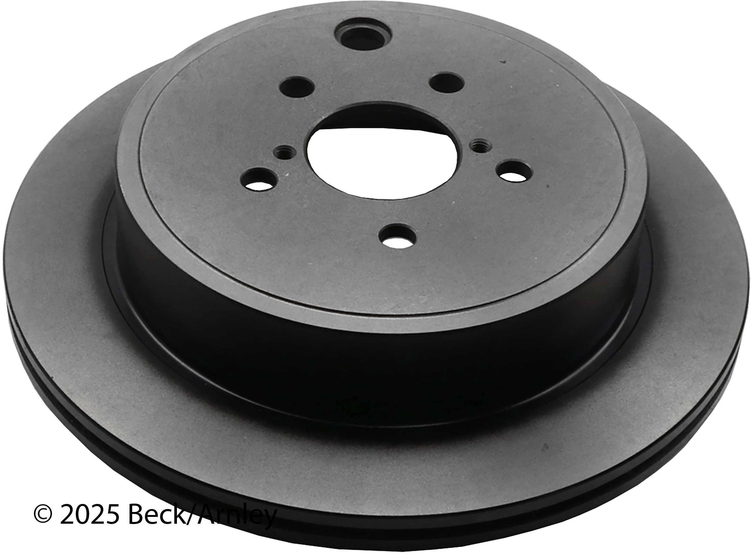 PREMIUM BRAKE DISC