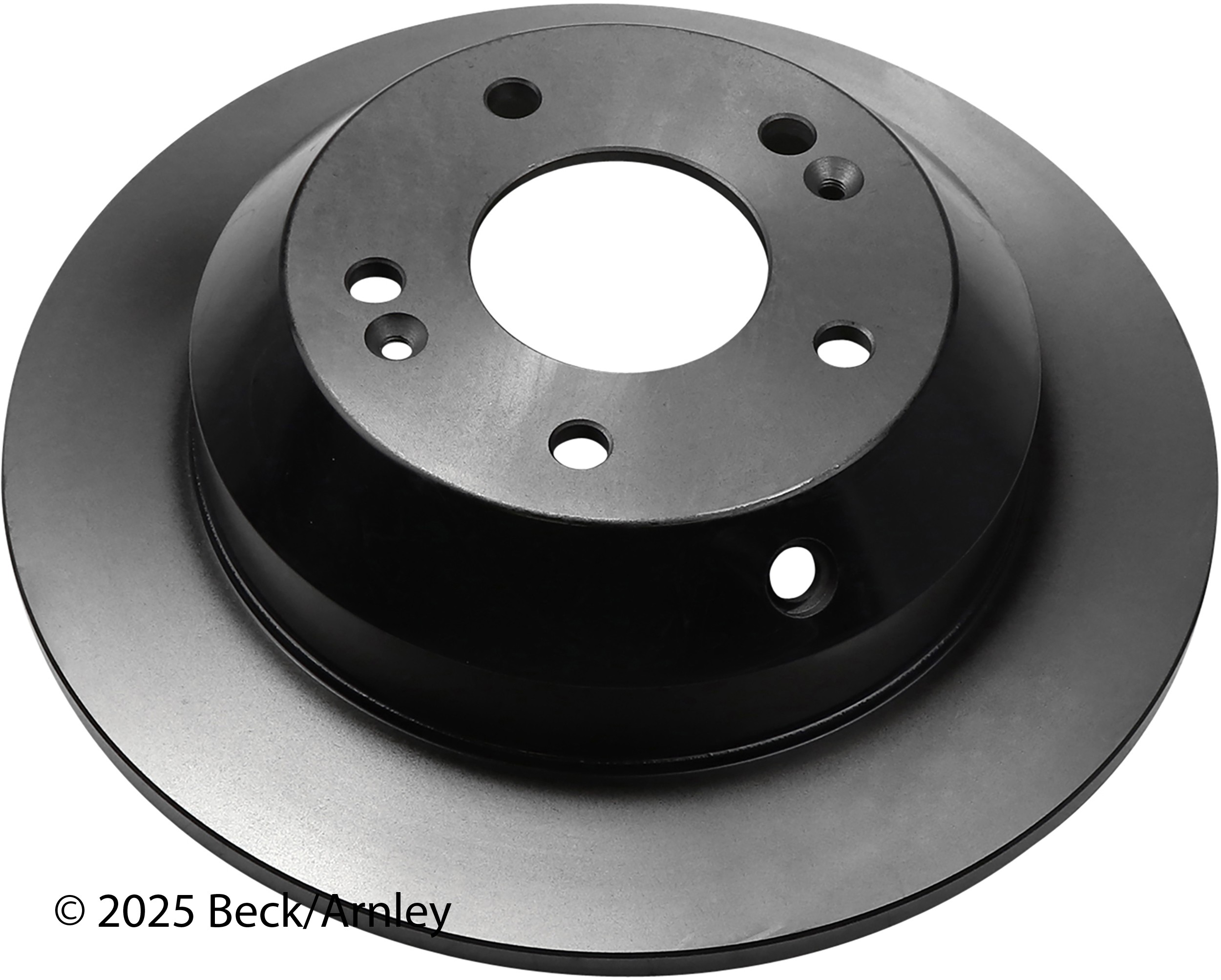 PREMIUM BRAKE DISC
