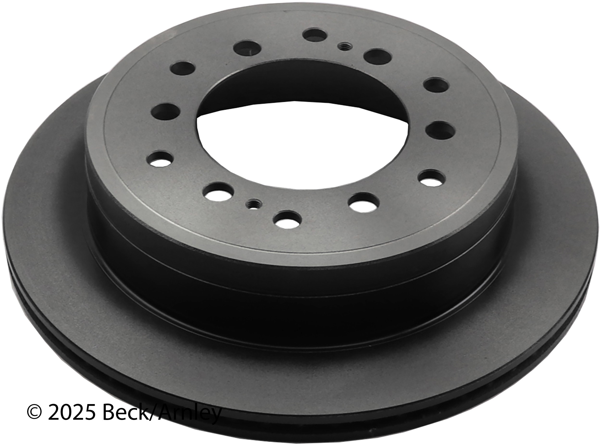 PREMIUM BRAKE DISC