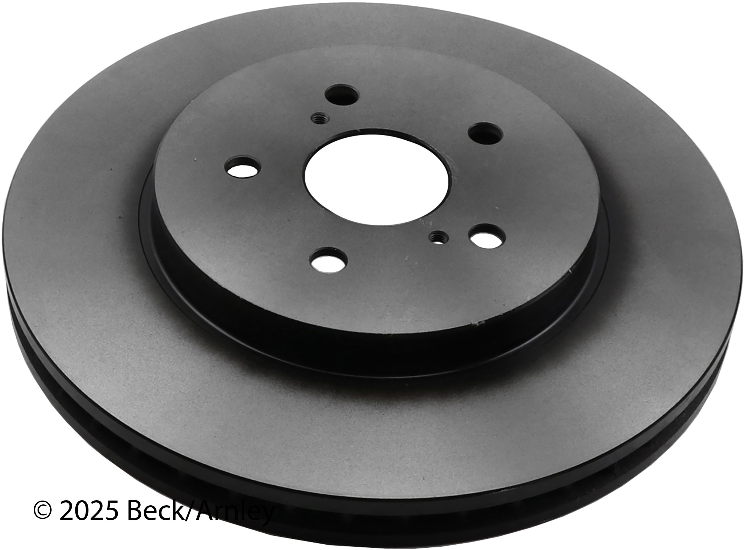 PREMIUM BRAKE DISC