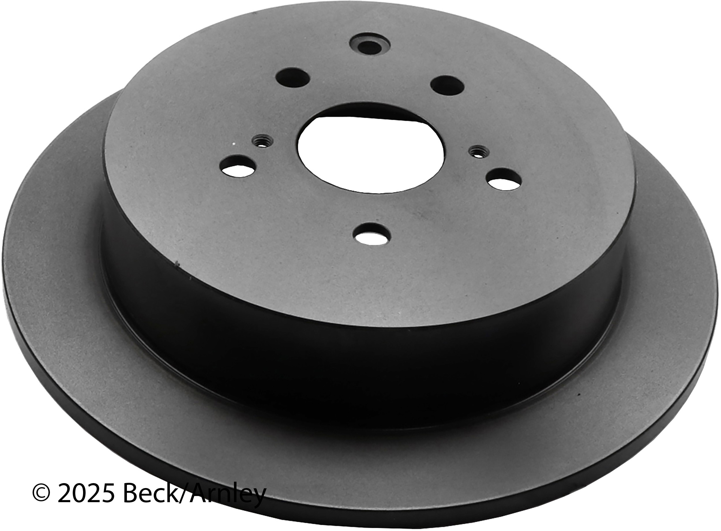 PREMIUM BRAKE DISC