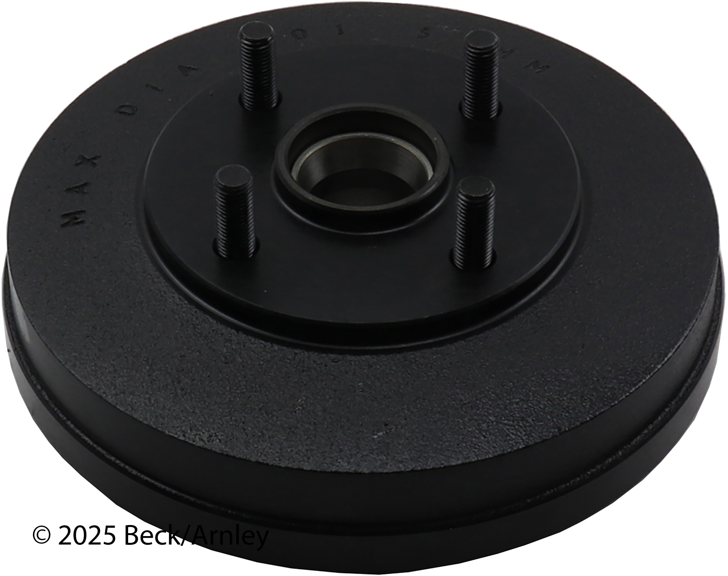 PREMIUM BRAKE DRUM