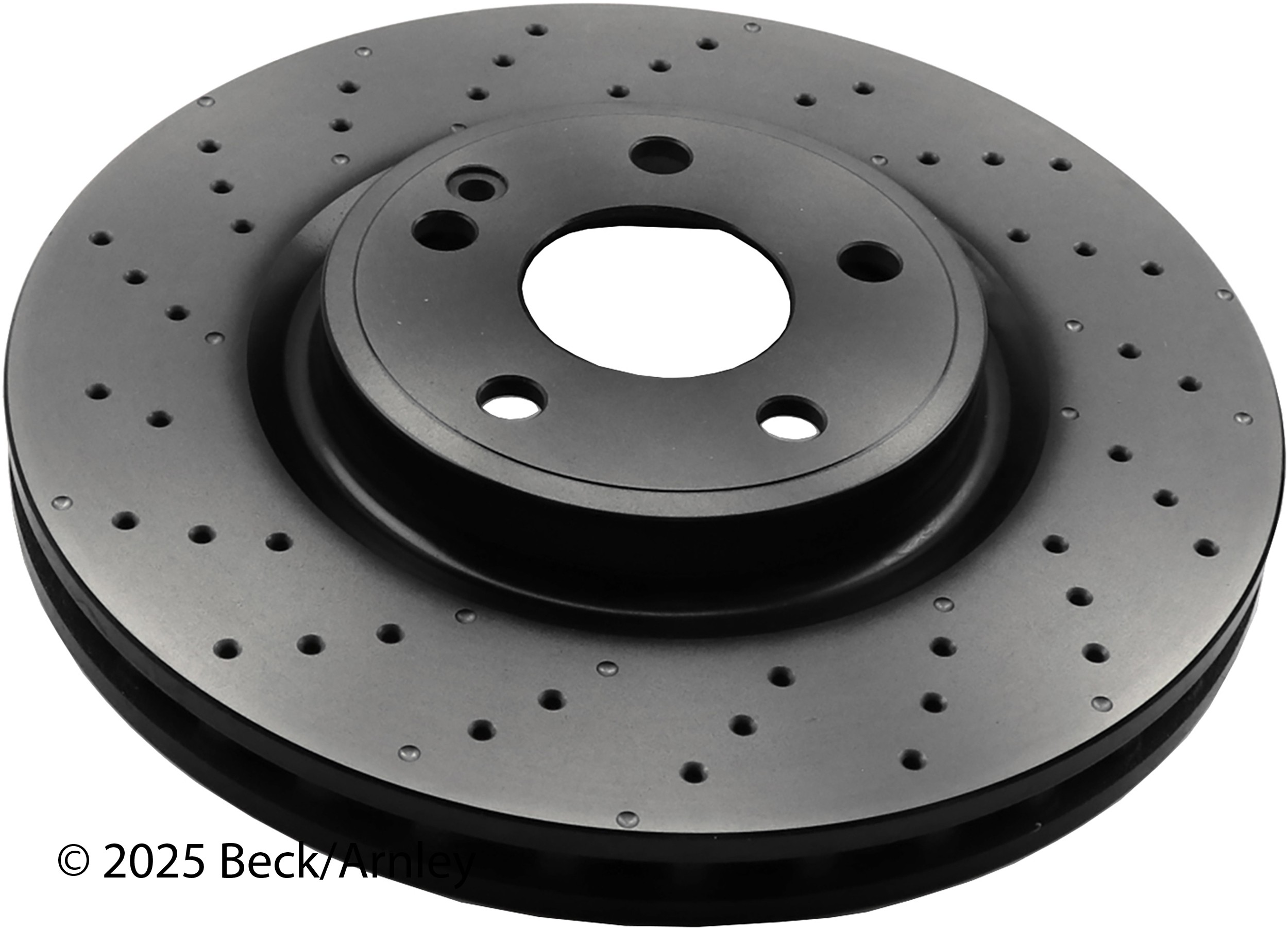 PREMIUM BRAKE DISC