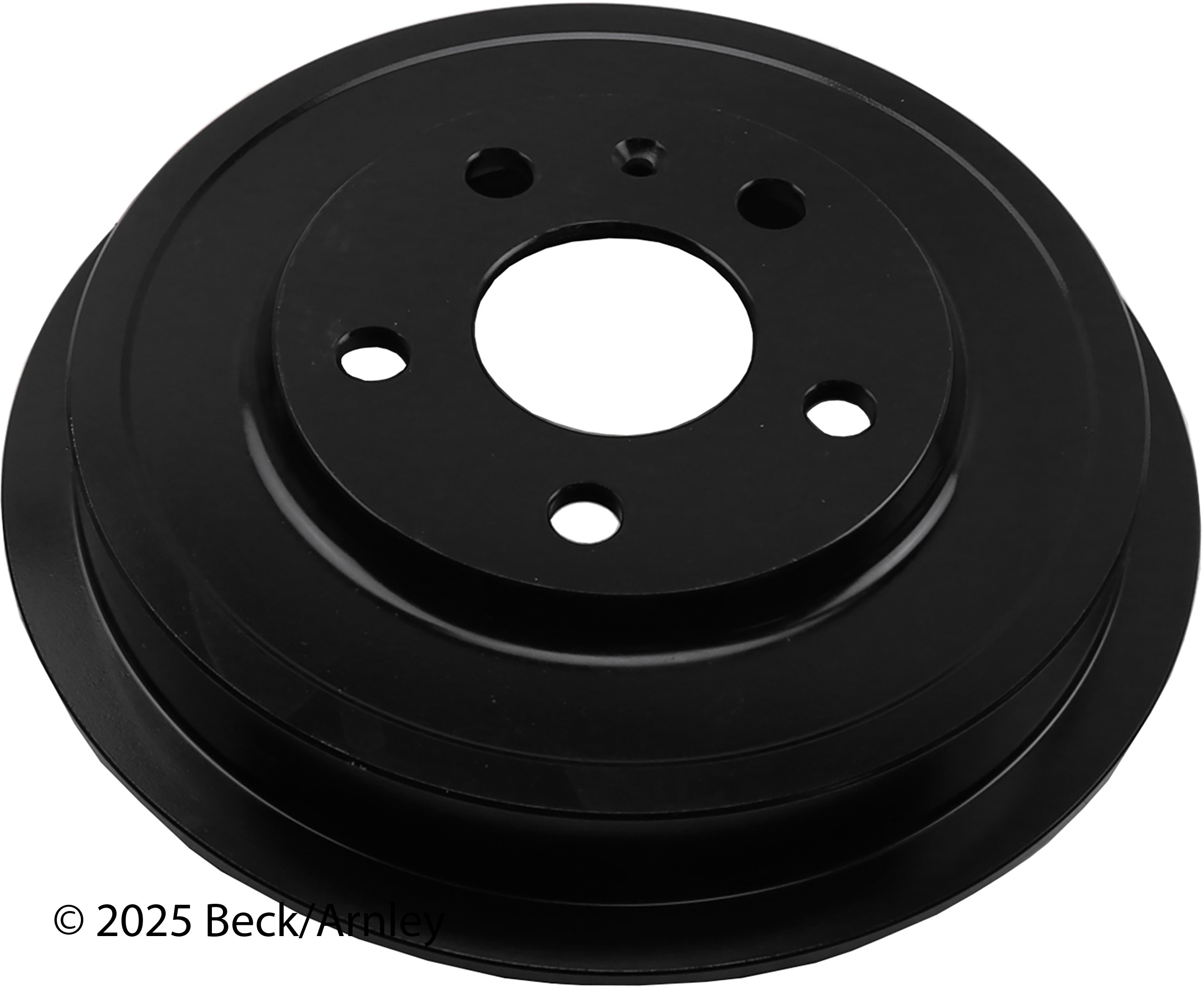 PREMIUM BRAKE DRUM