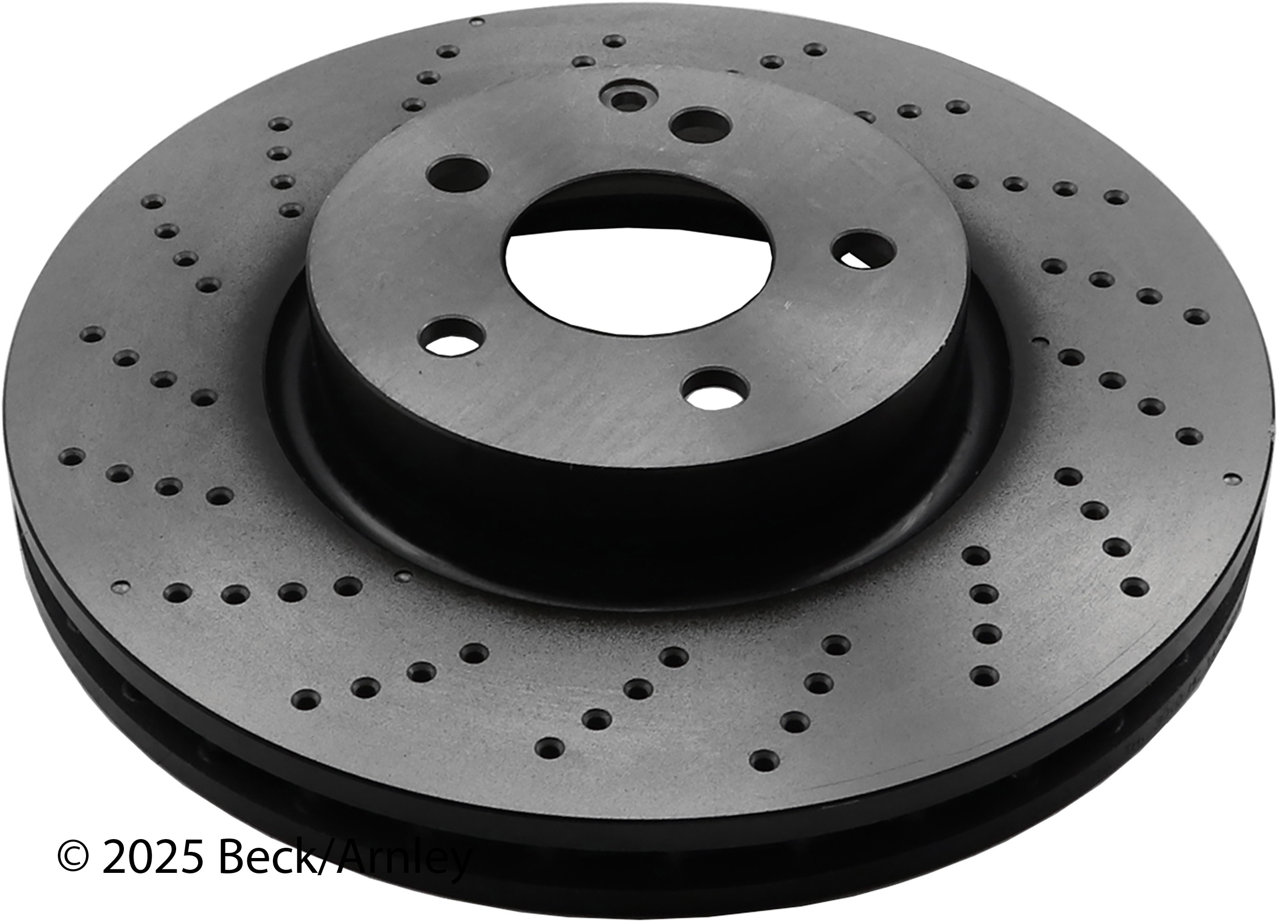 PREMIUM BRAKE DISC