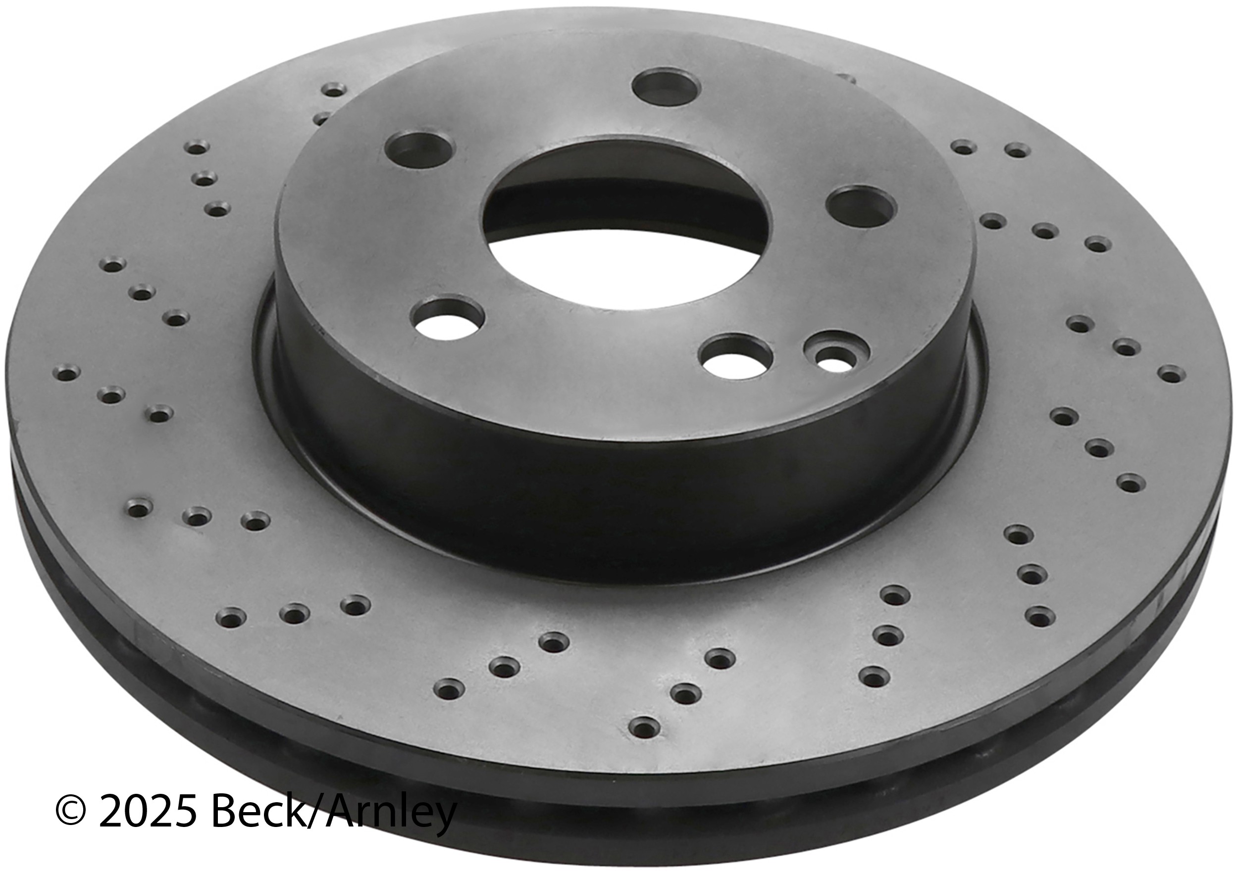PREMIUM BRAKE DISC