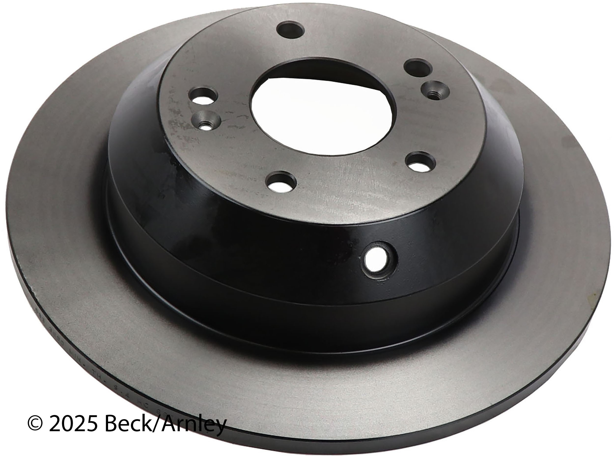 PREMIUM BRAKE DISC