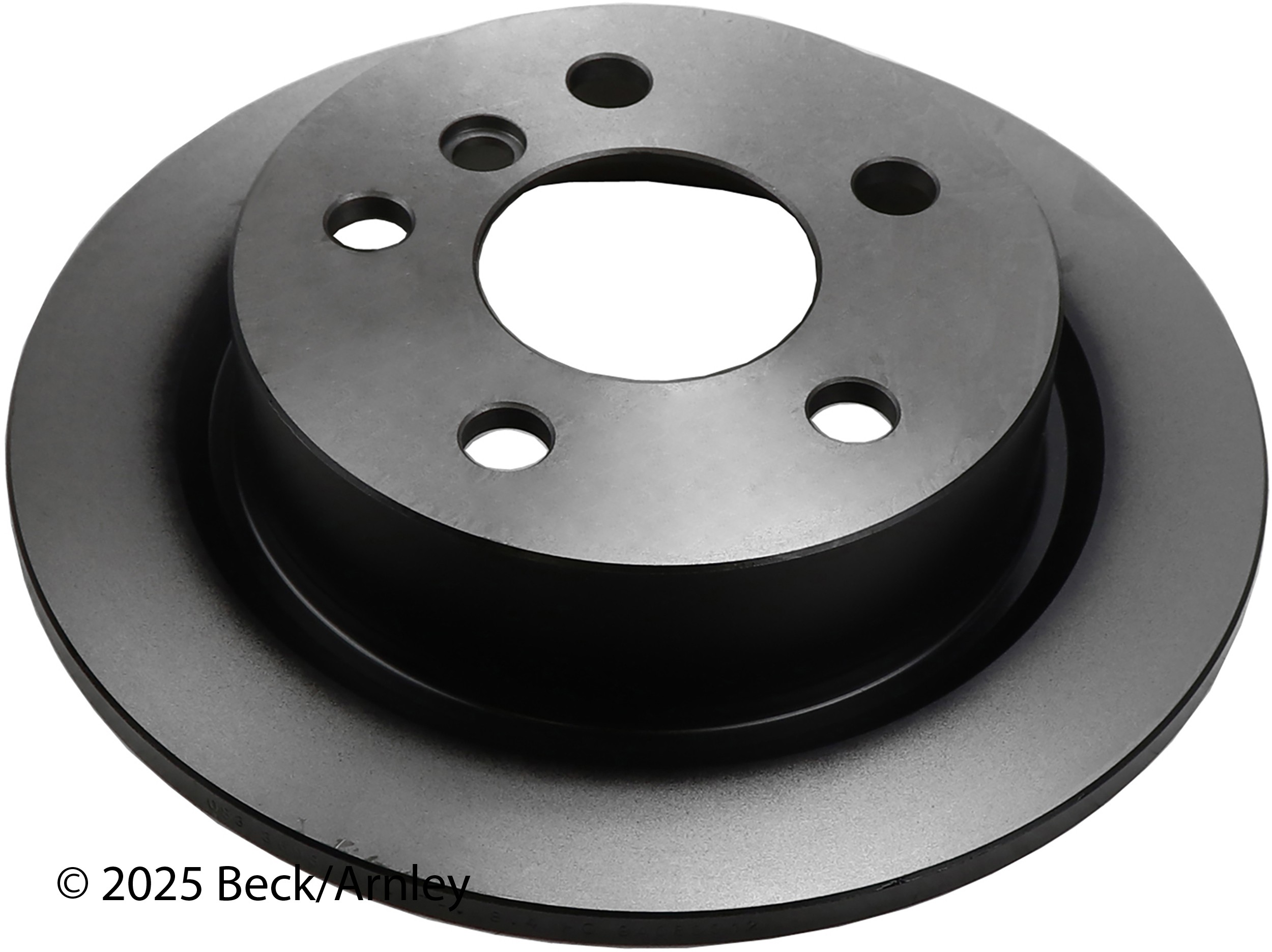 PREMIUM BRAKE DISC