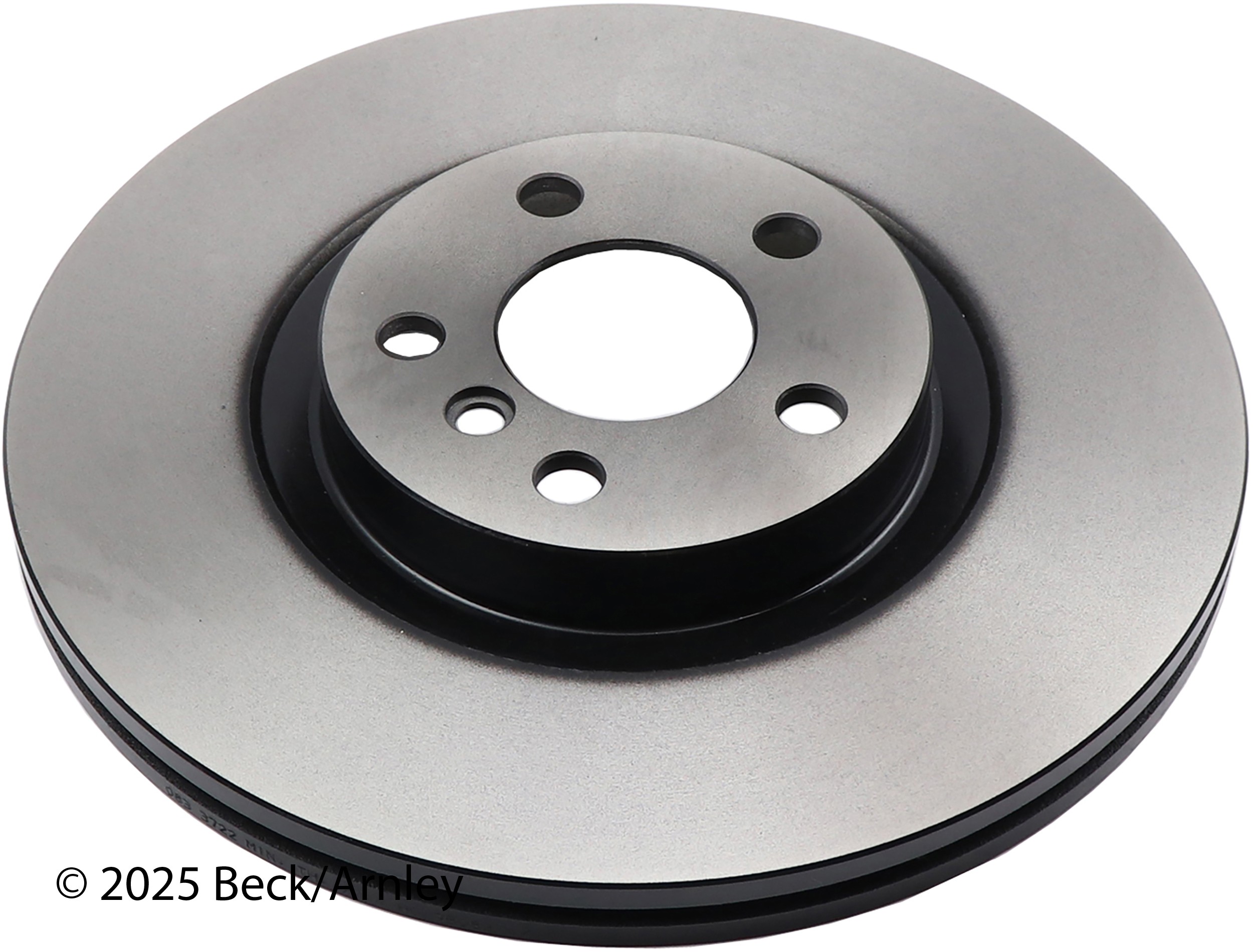 PREMIUM BRAKE DISC