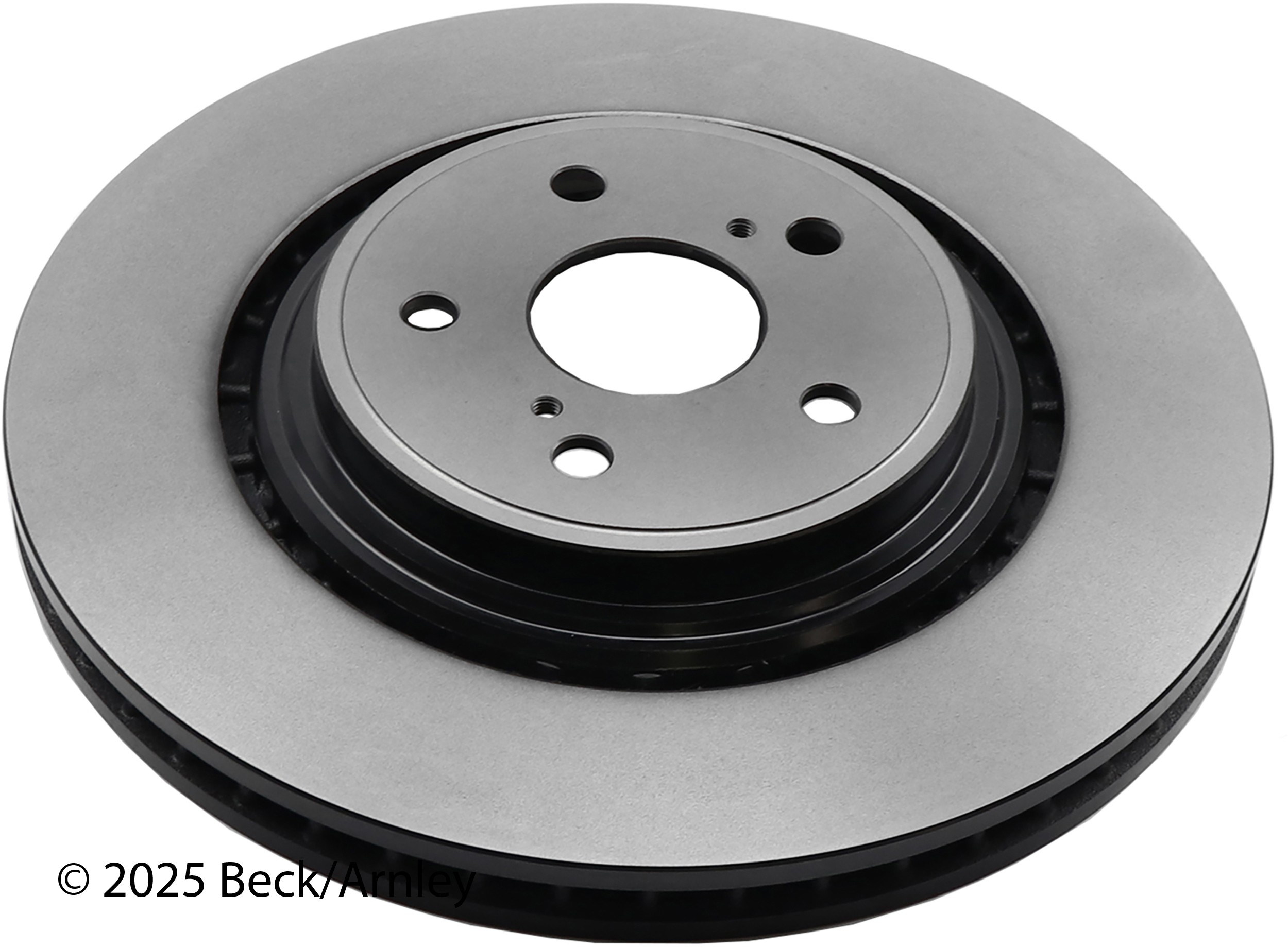 PREMIUM BRAKE DISC