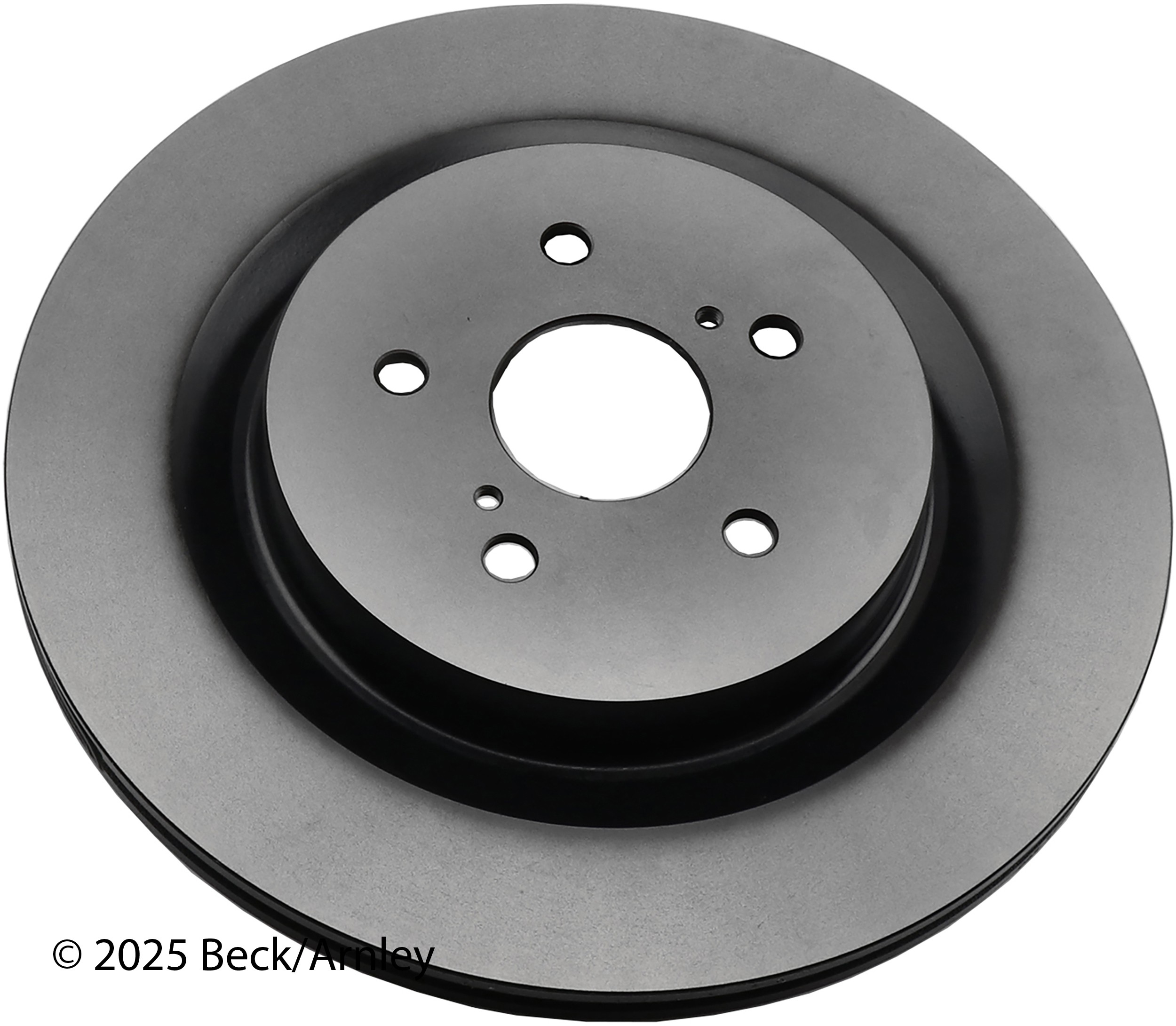 PREMIUM BRAKE DISC