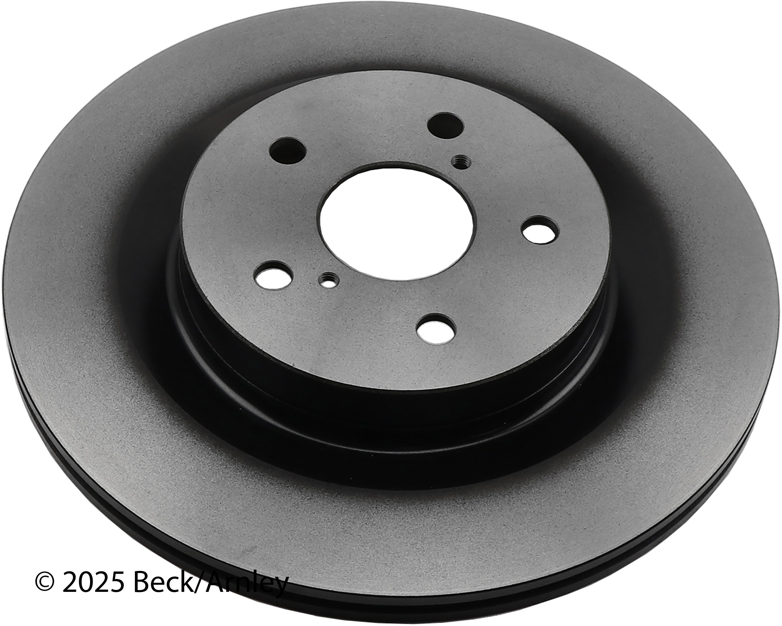PREMIUM BRAKE DISC