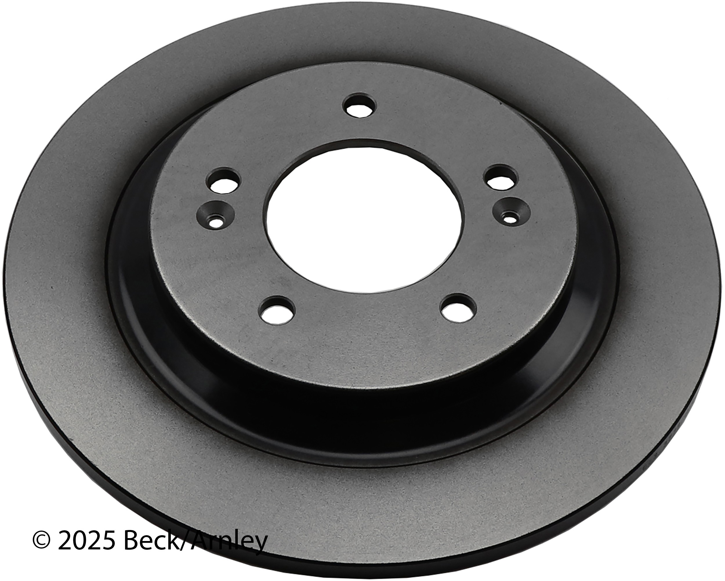 DISC BRAKE ROTOR