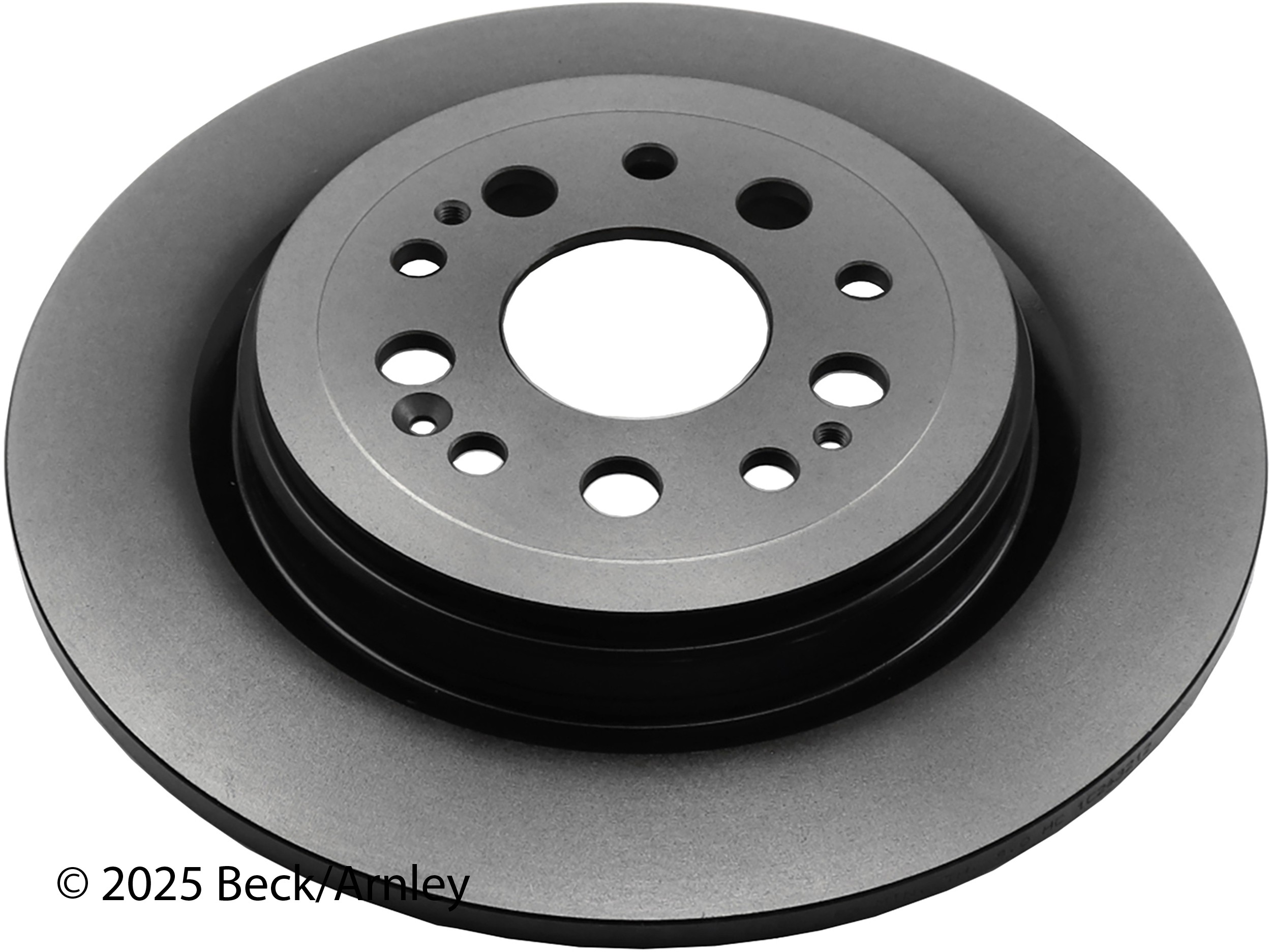 PREMIUM BRAKE DISC
