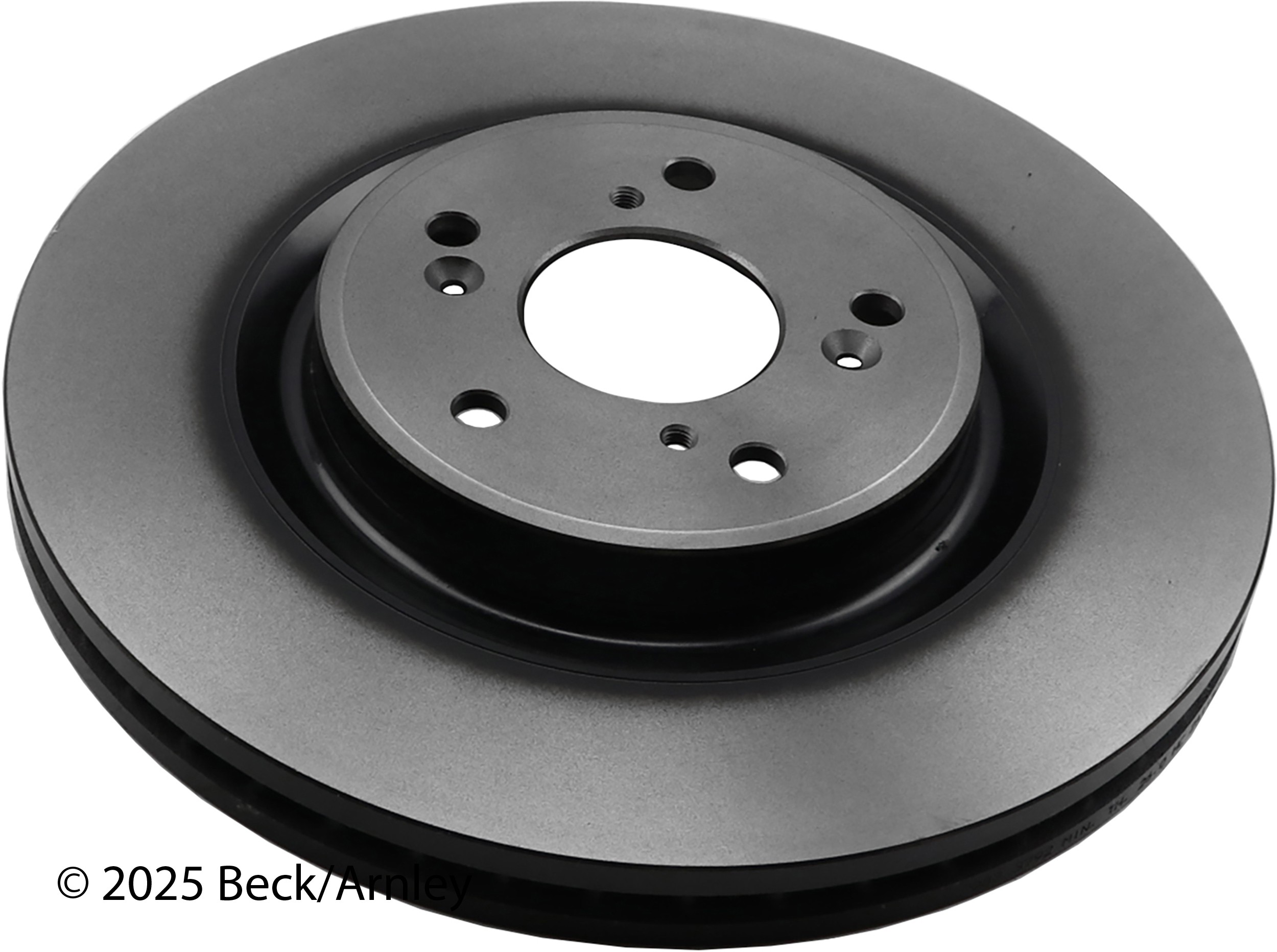 PREMIUM BRAKE DISC