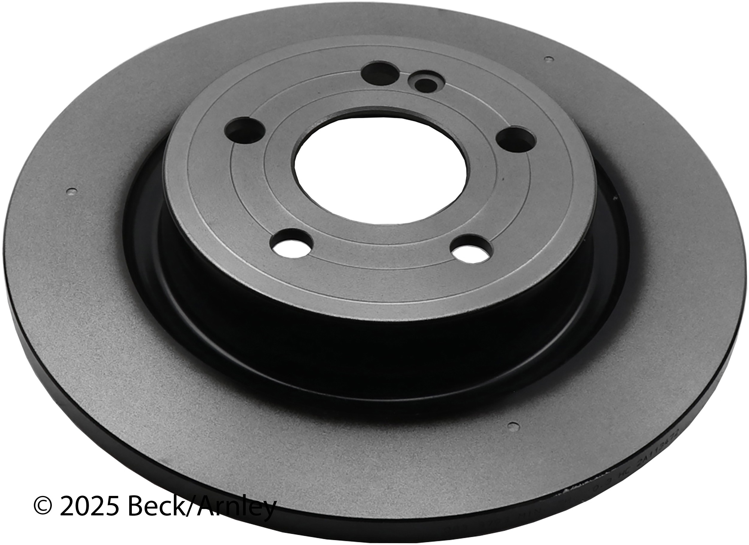 PREMIUM BRAKE DISC