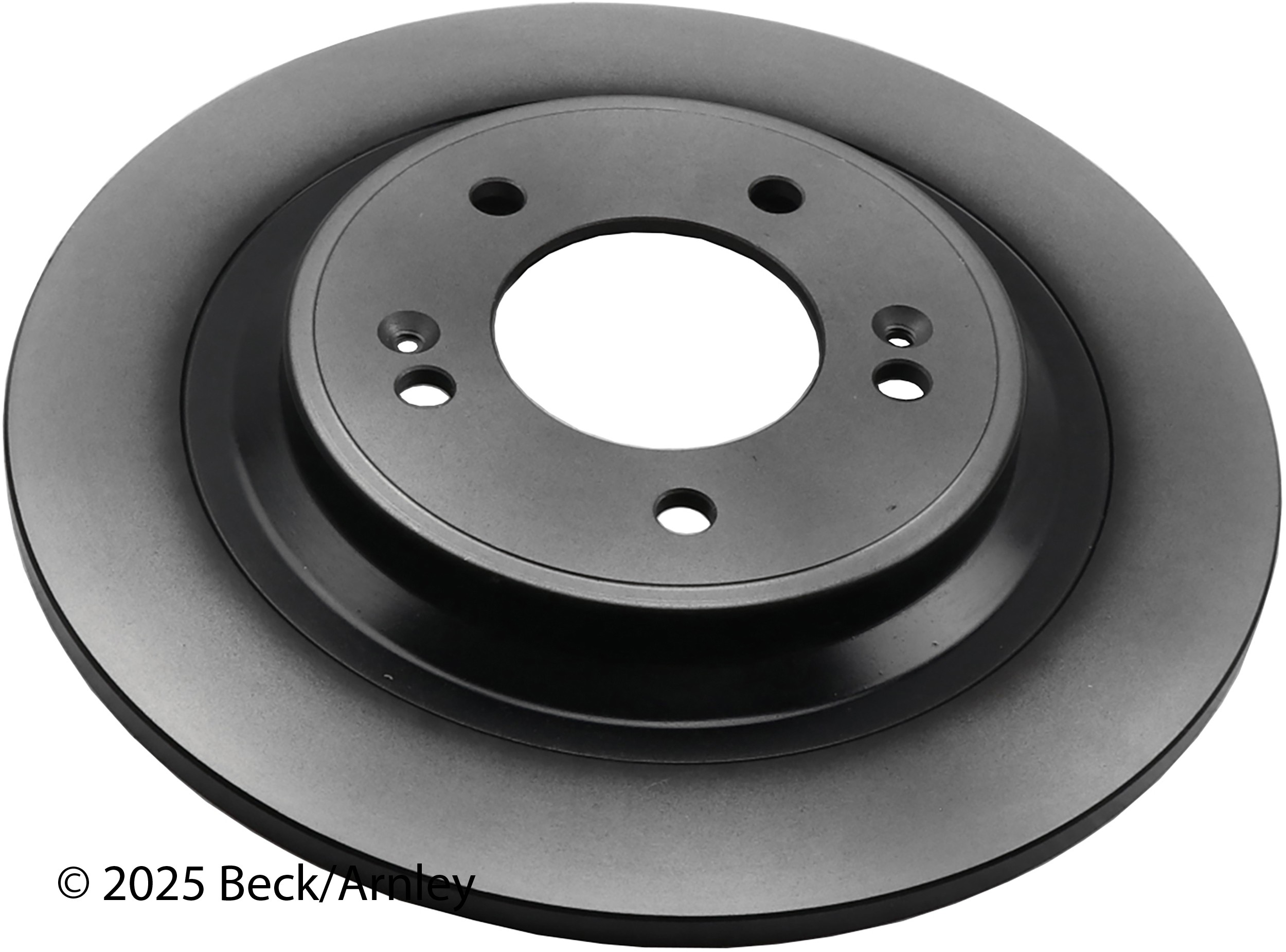 PREMIUM BRAKE DISC