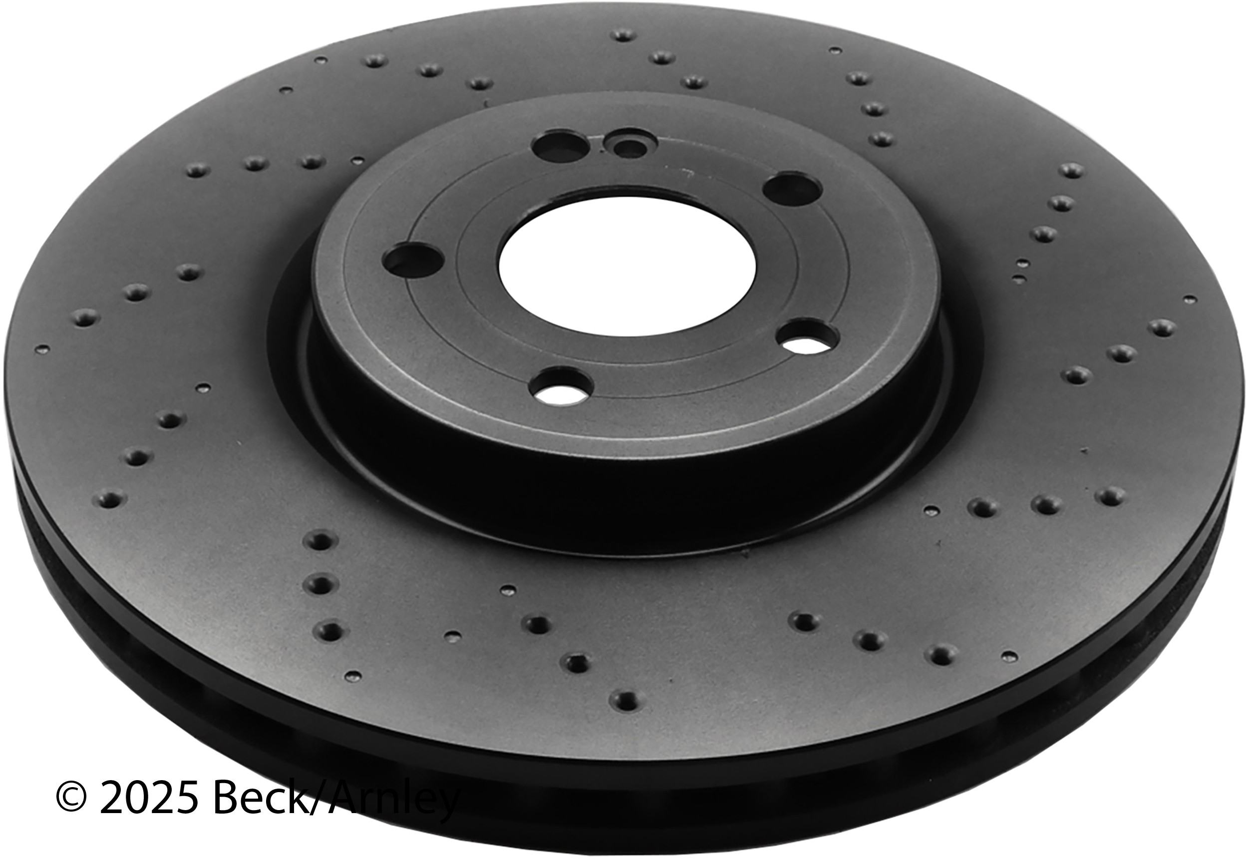PREMIUM BRAKE DISC