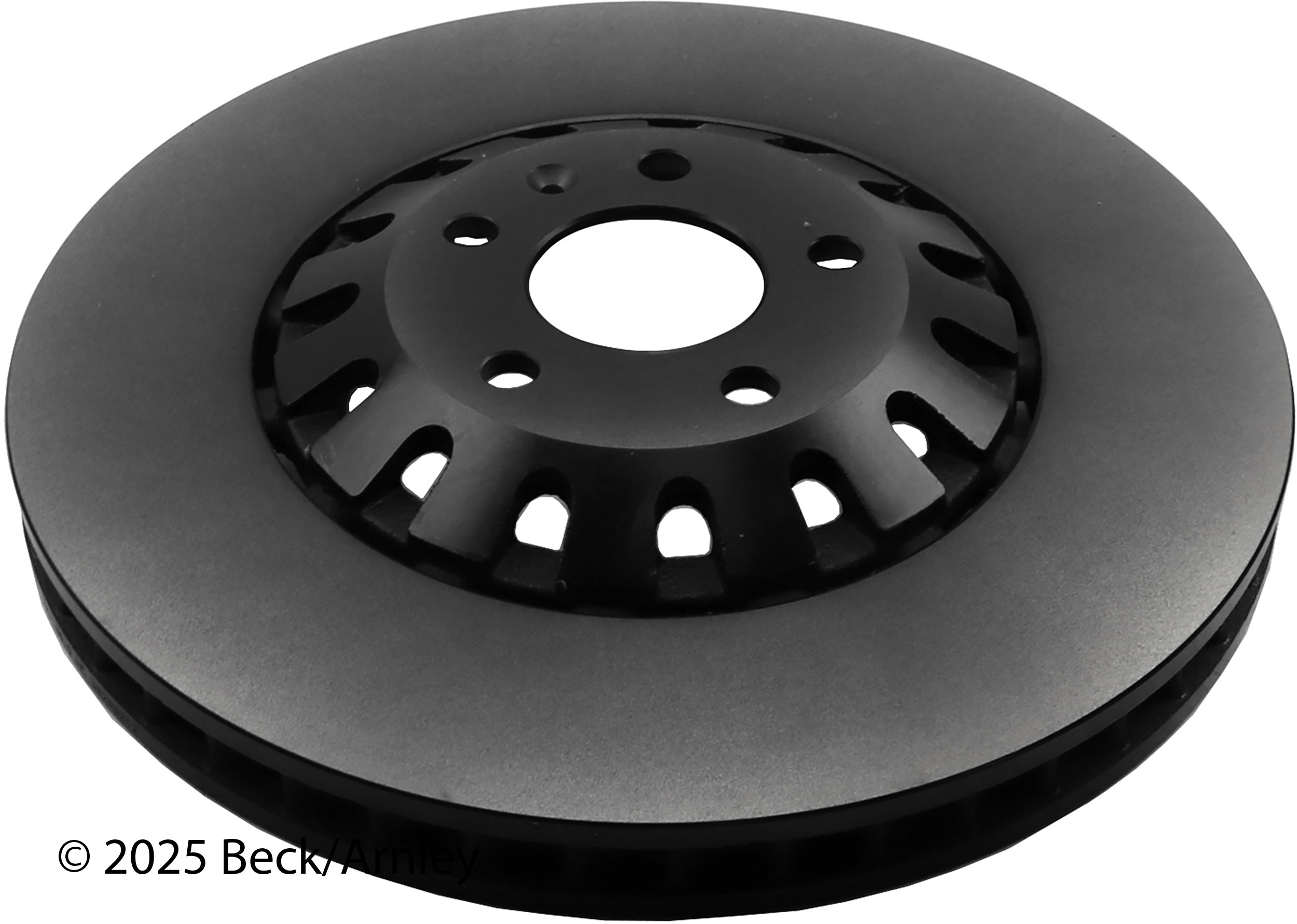 PREMIUM BRAKE DISC