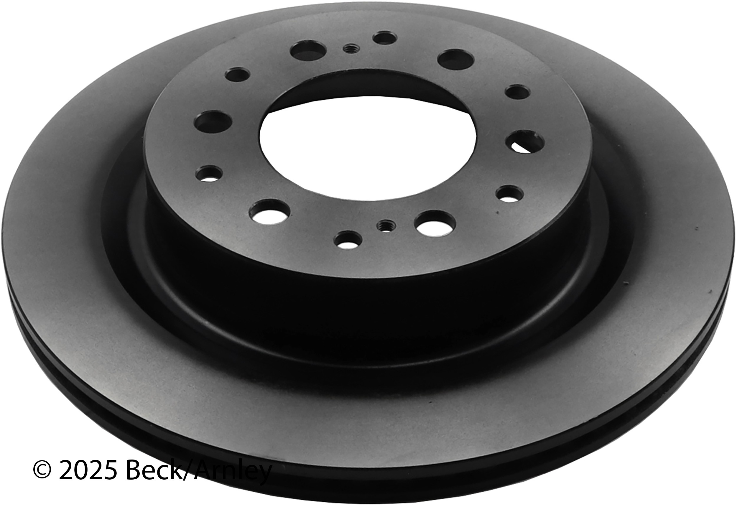 PREMIUM BRAKE DISC