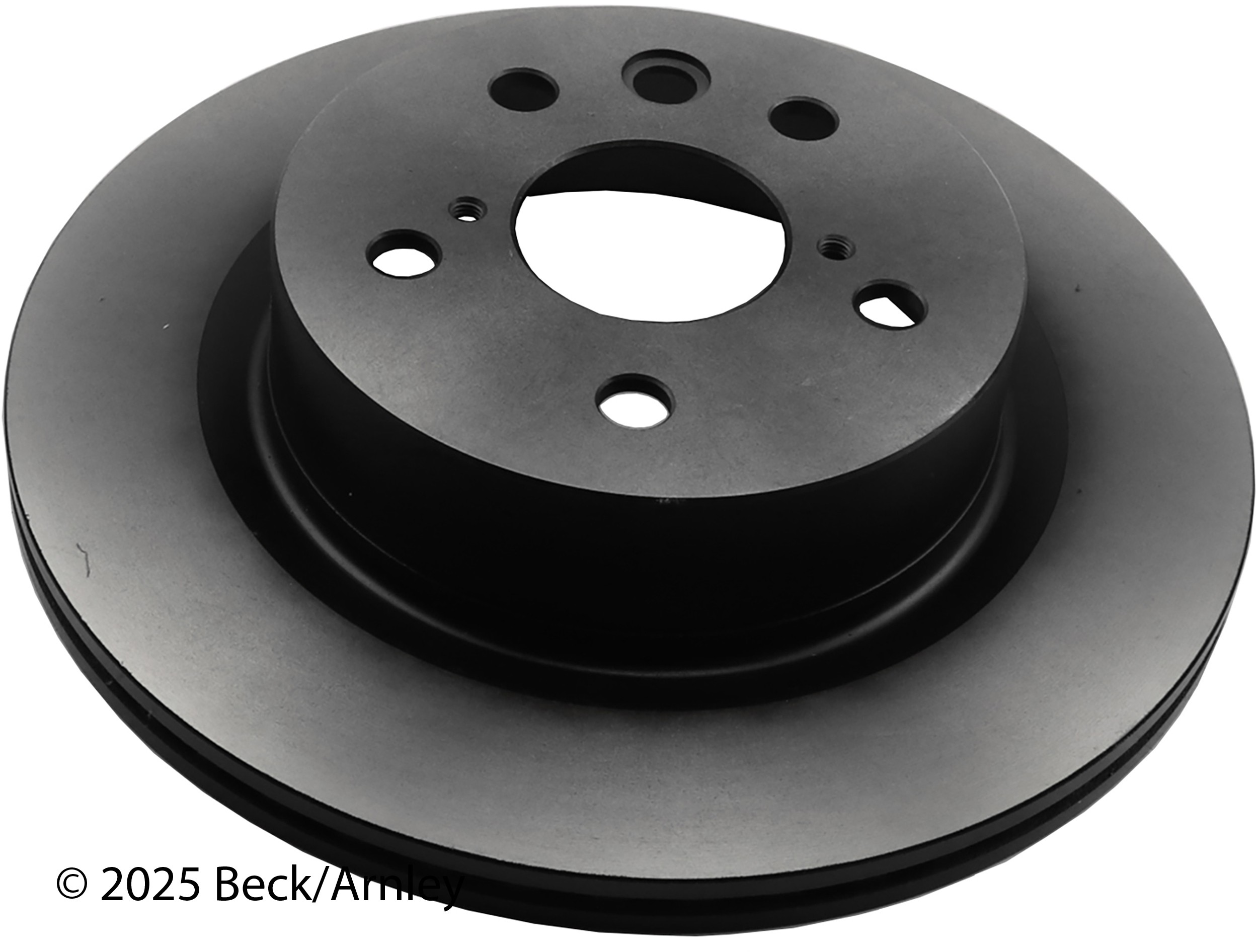 PREMIUM BRAKE DISC