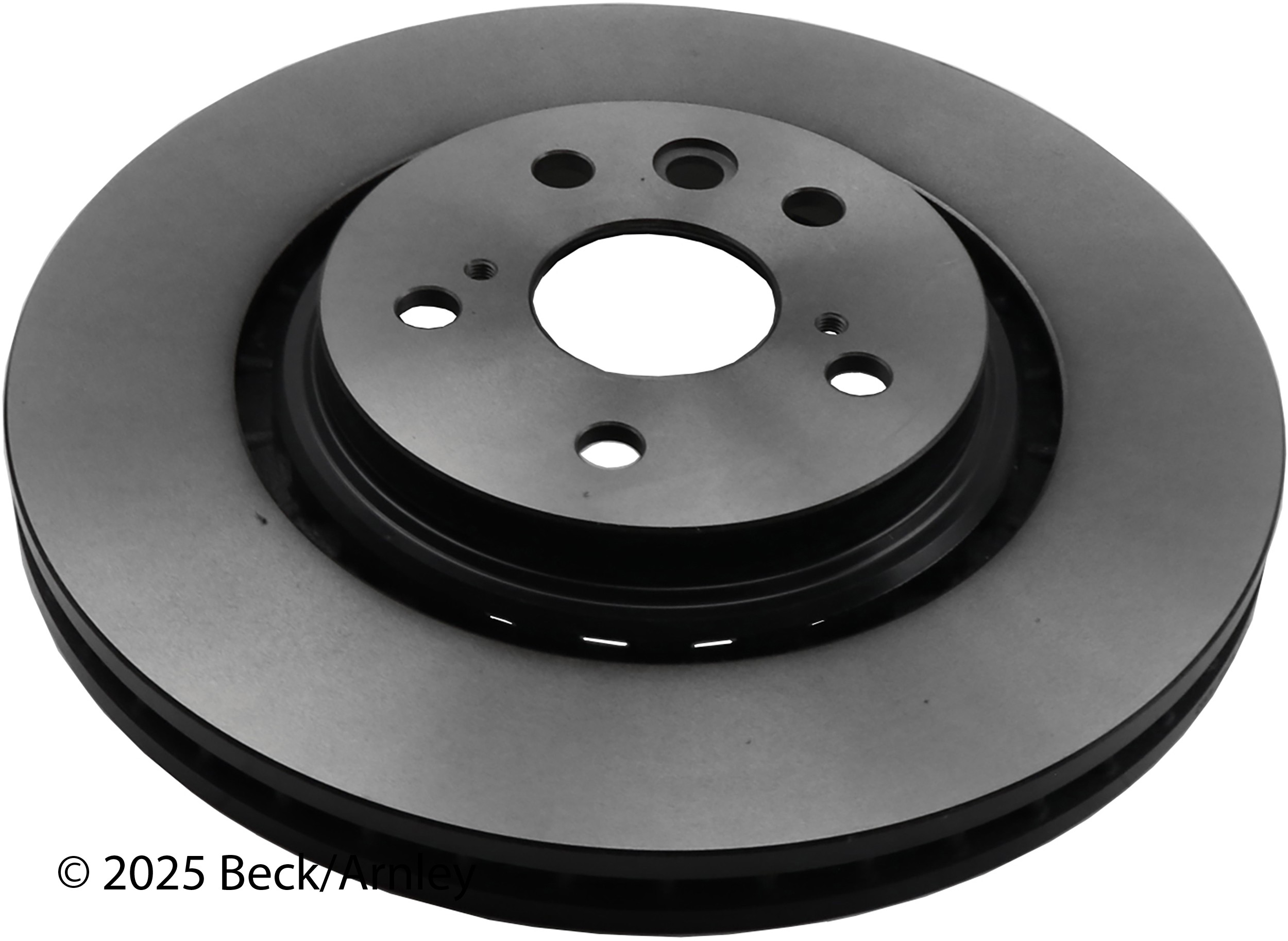 PREMIUM BRAKE DISC