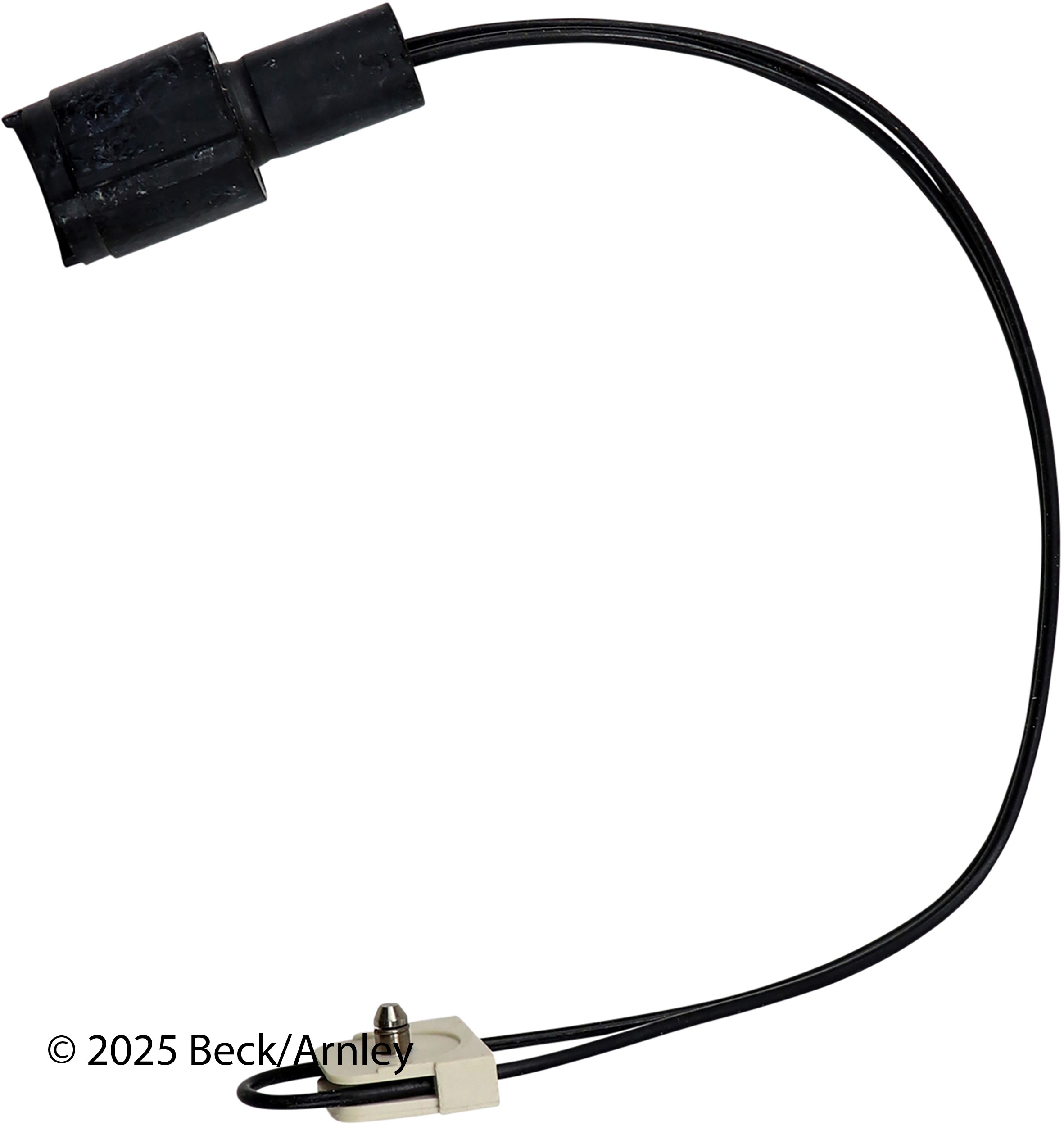 BRAKE PAD SENSOR WIRE