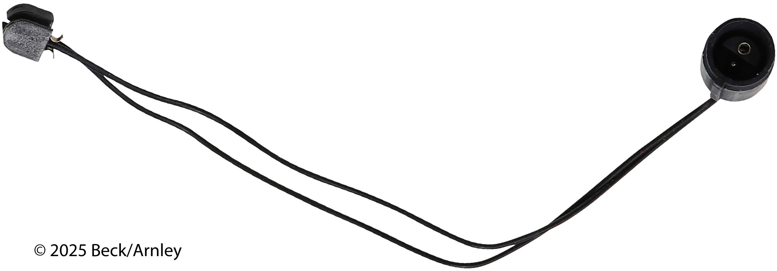 BRAKE PAD SENSOR WIRE