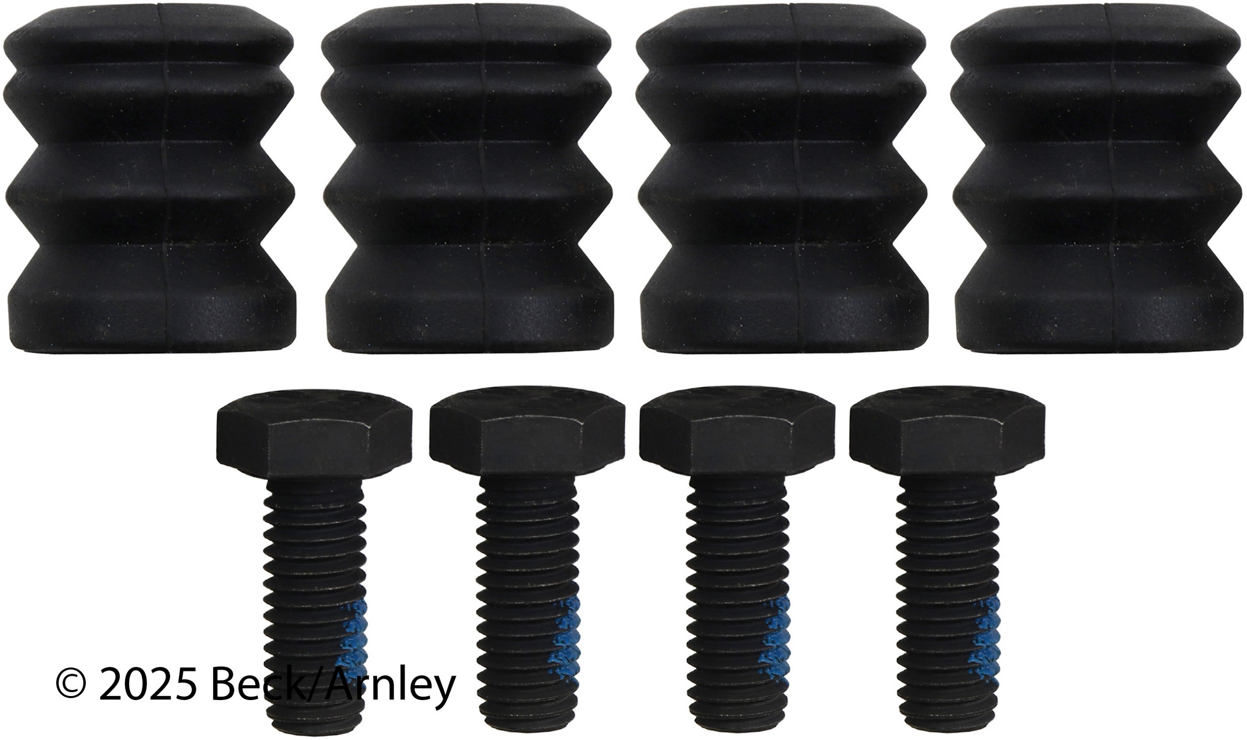 DISC BRAKE HRDWR KIT