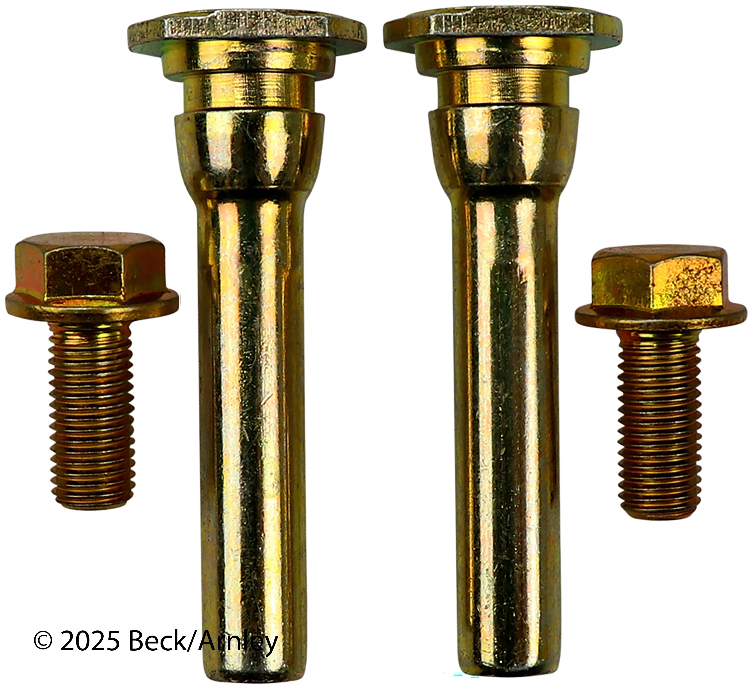 BRAKE GUIDE PIN KIT