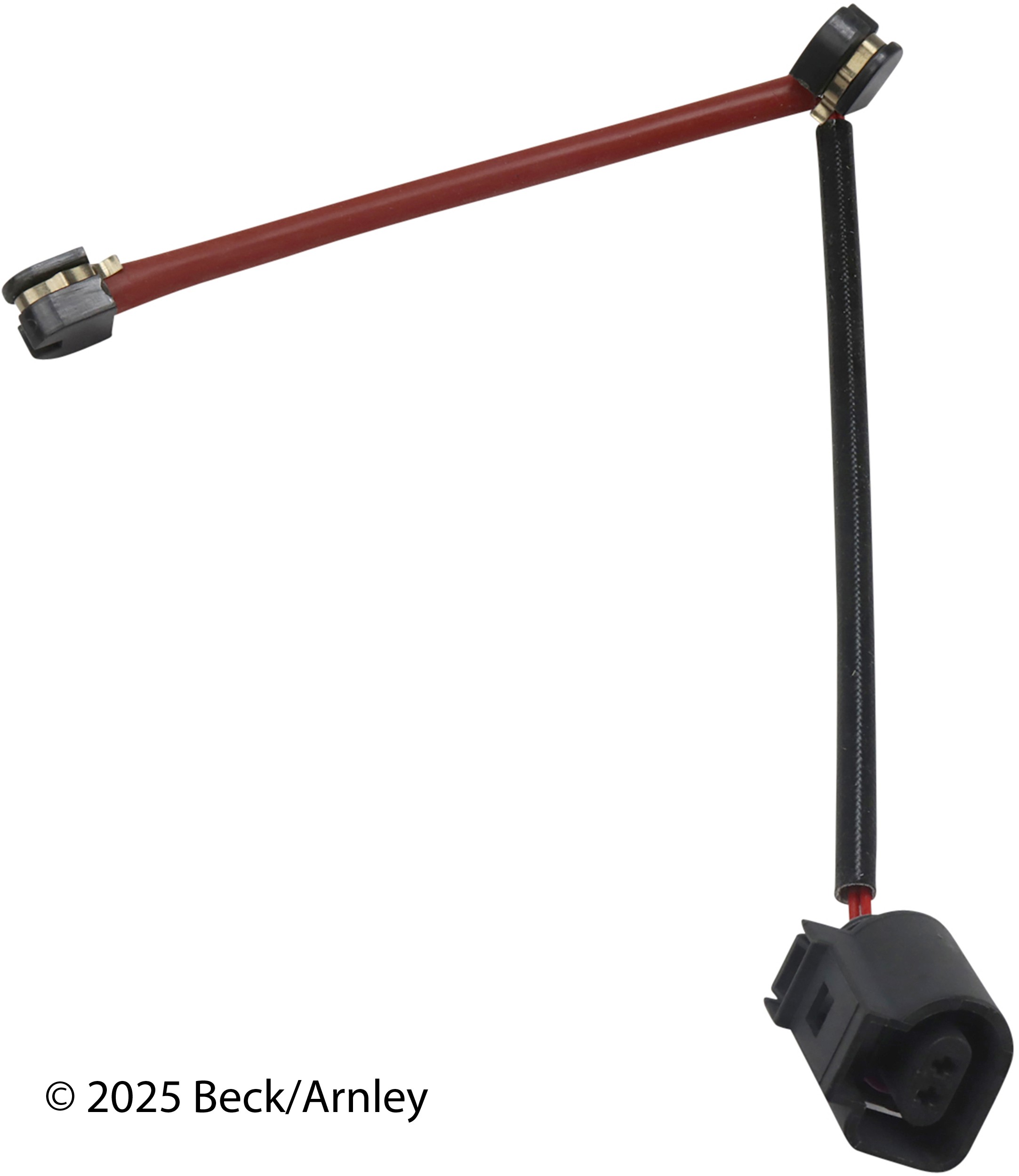 BRAKE PAD SENSOR WIRE