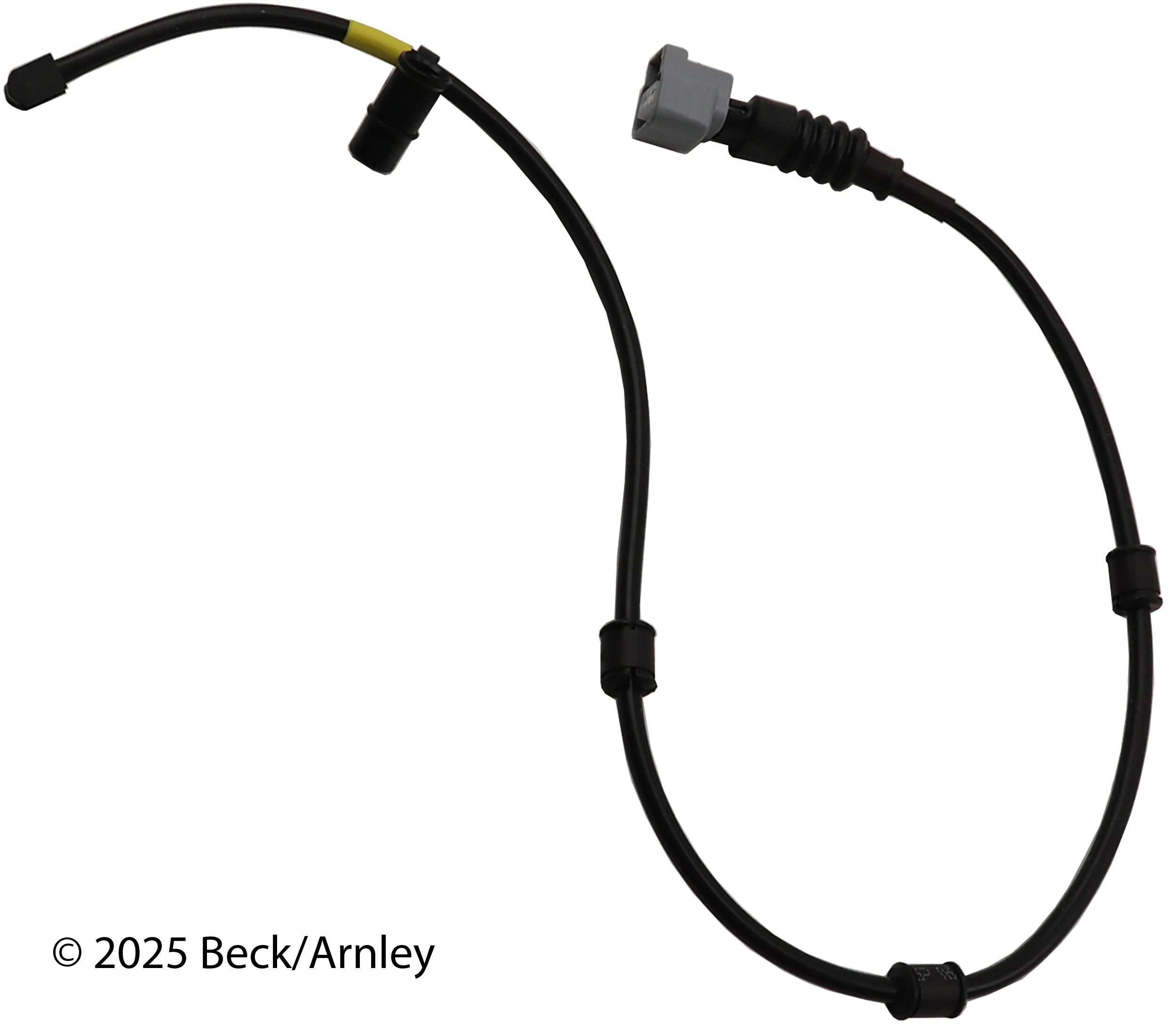 BRAKE PAD SENSOR WIRE