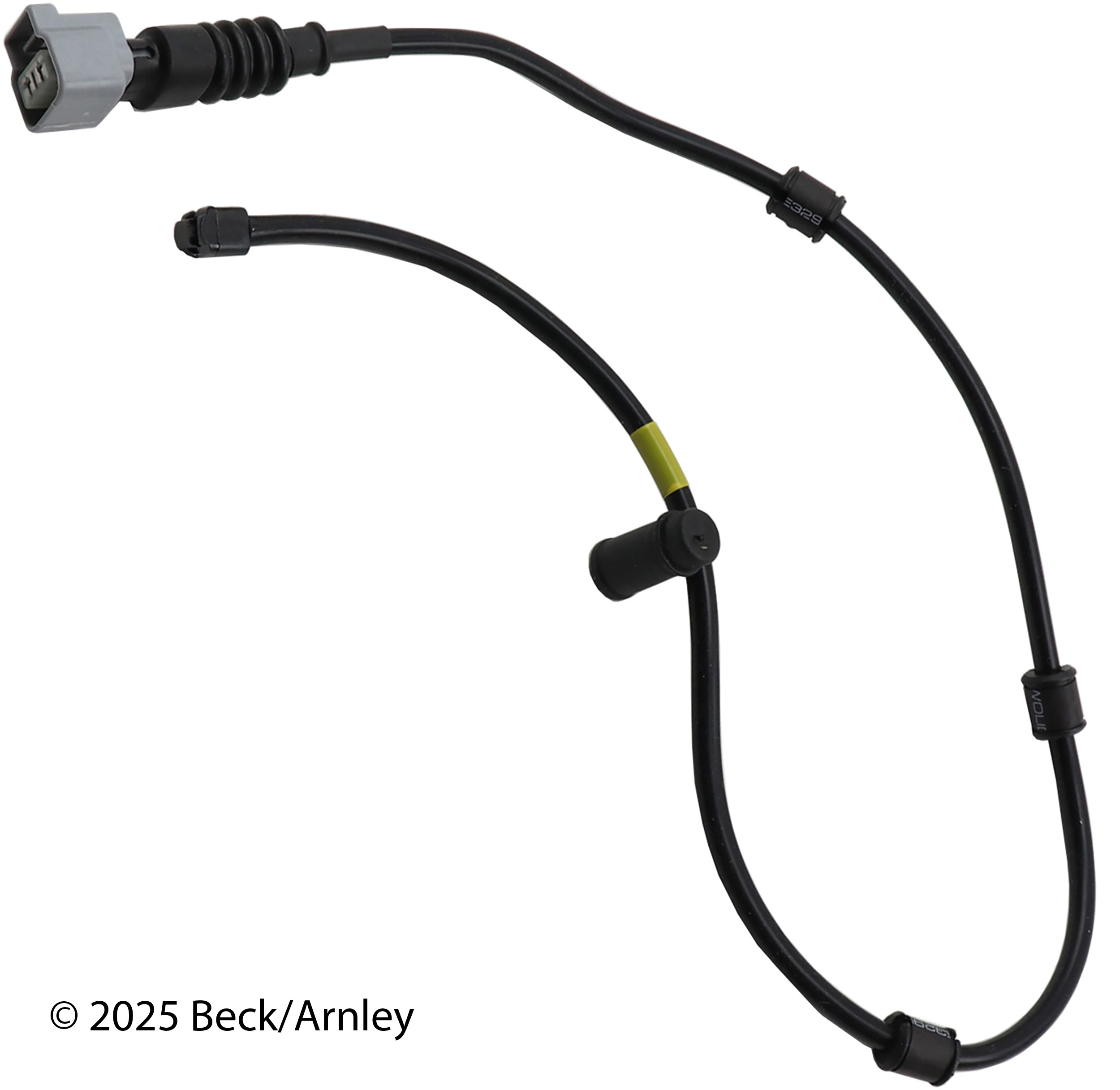 BRAKE PAD SENSOR WIRE
