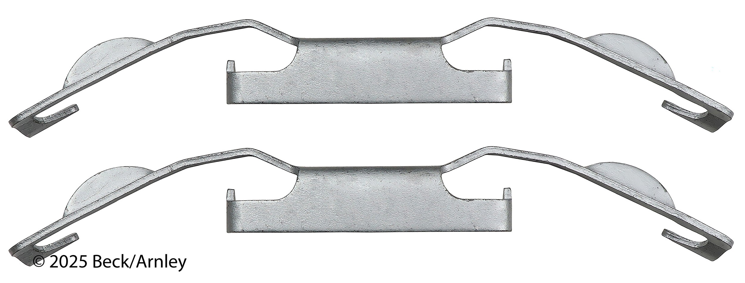 DISC BRAKE HRDWR KIT