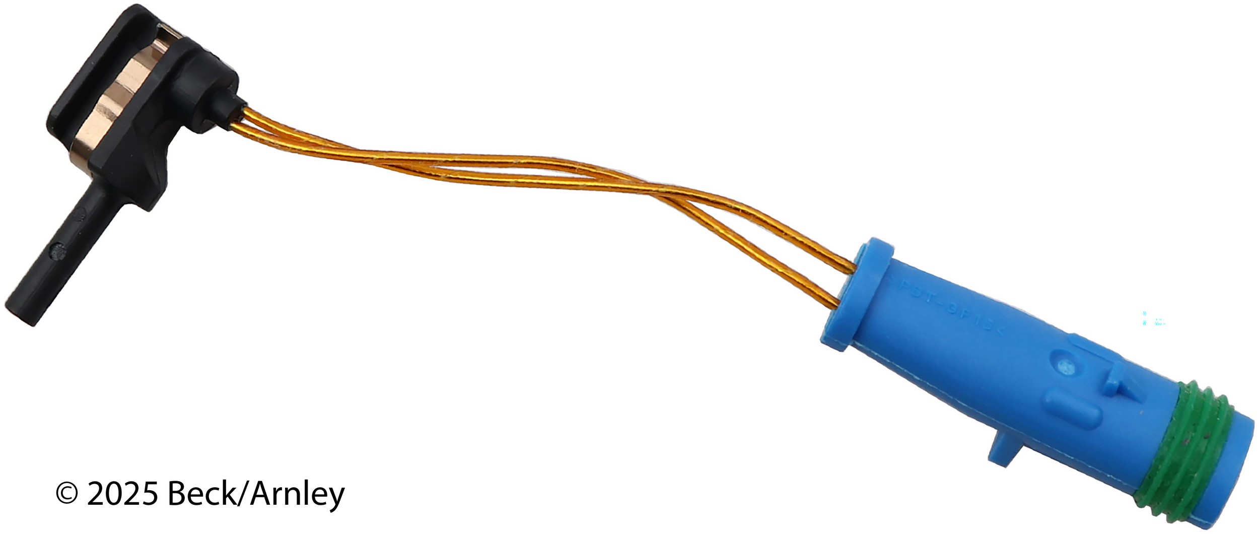 BRAKE PAD SENSOR WIRE