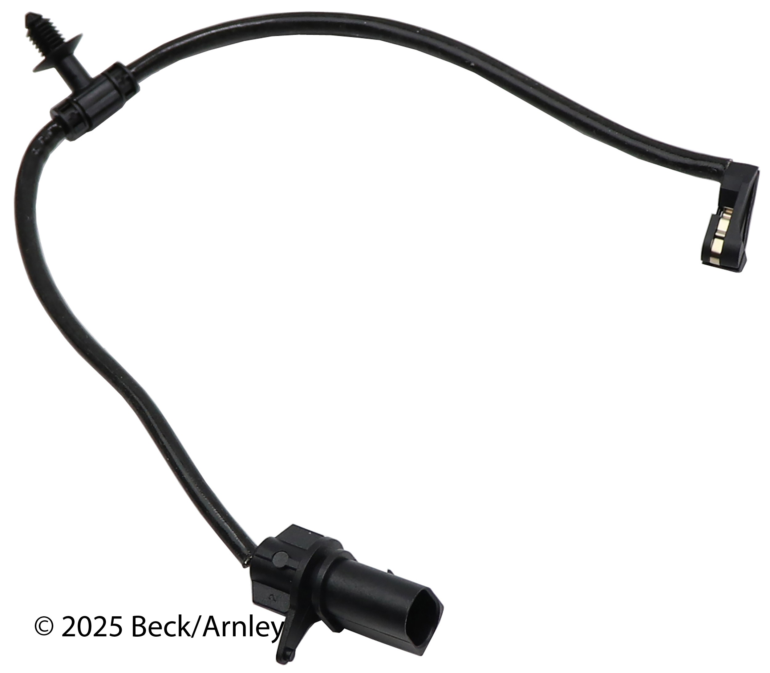 BRAKE PAD SENSOR WIRE
