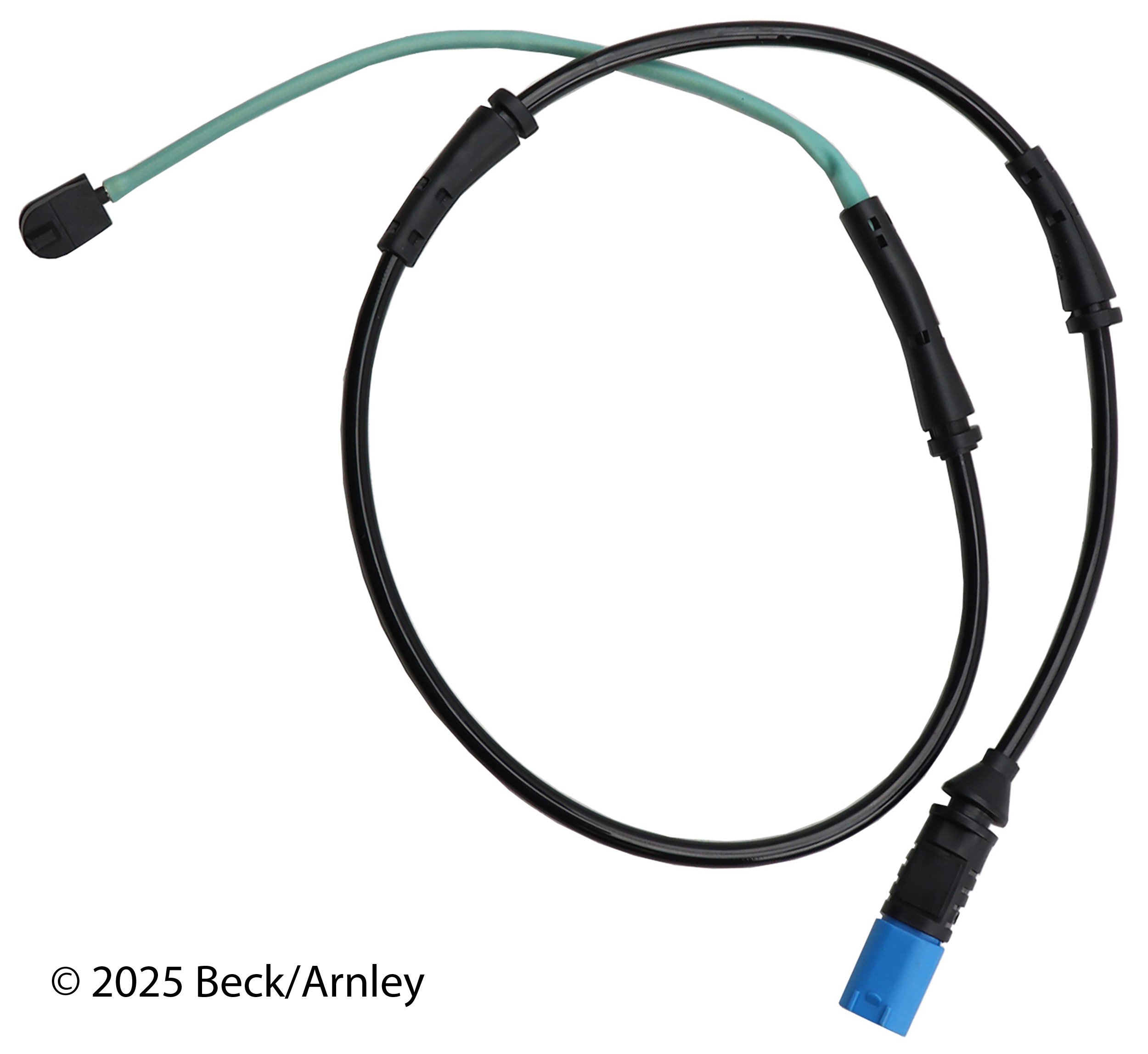 BRAKE PAD SENSOR WIRE