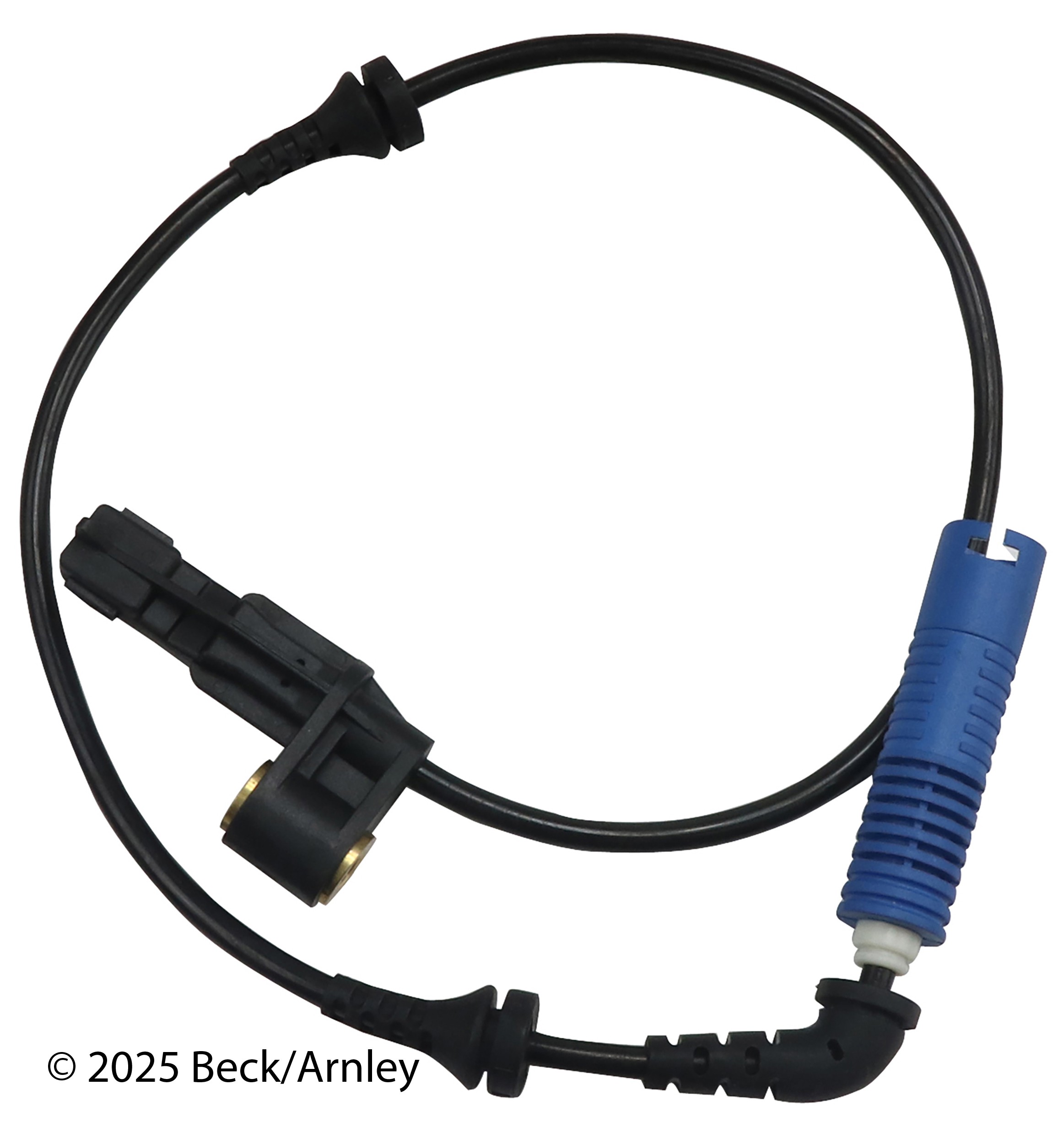 ABS SPEED SENSOR