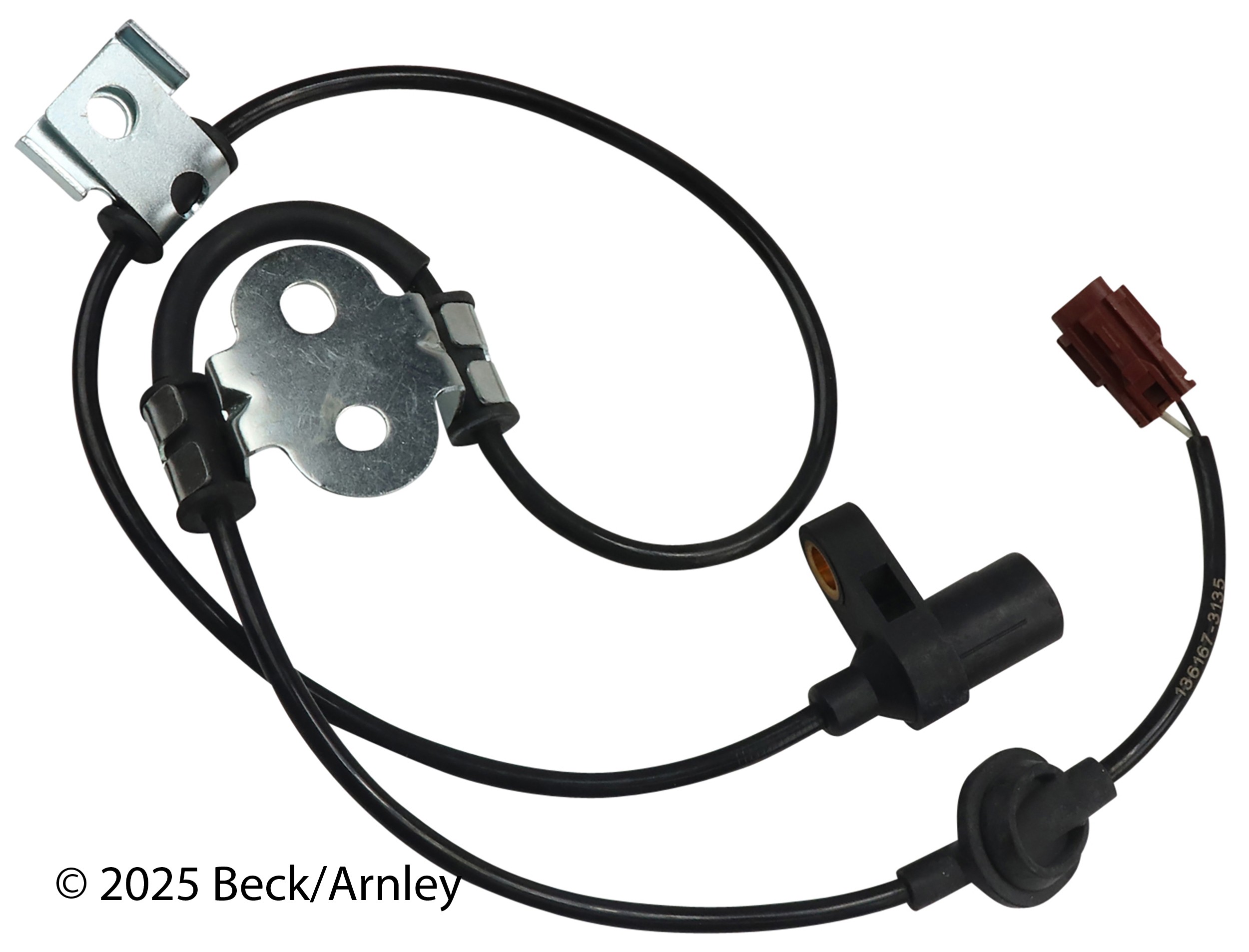 ABS SPEED SENSOR