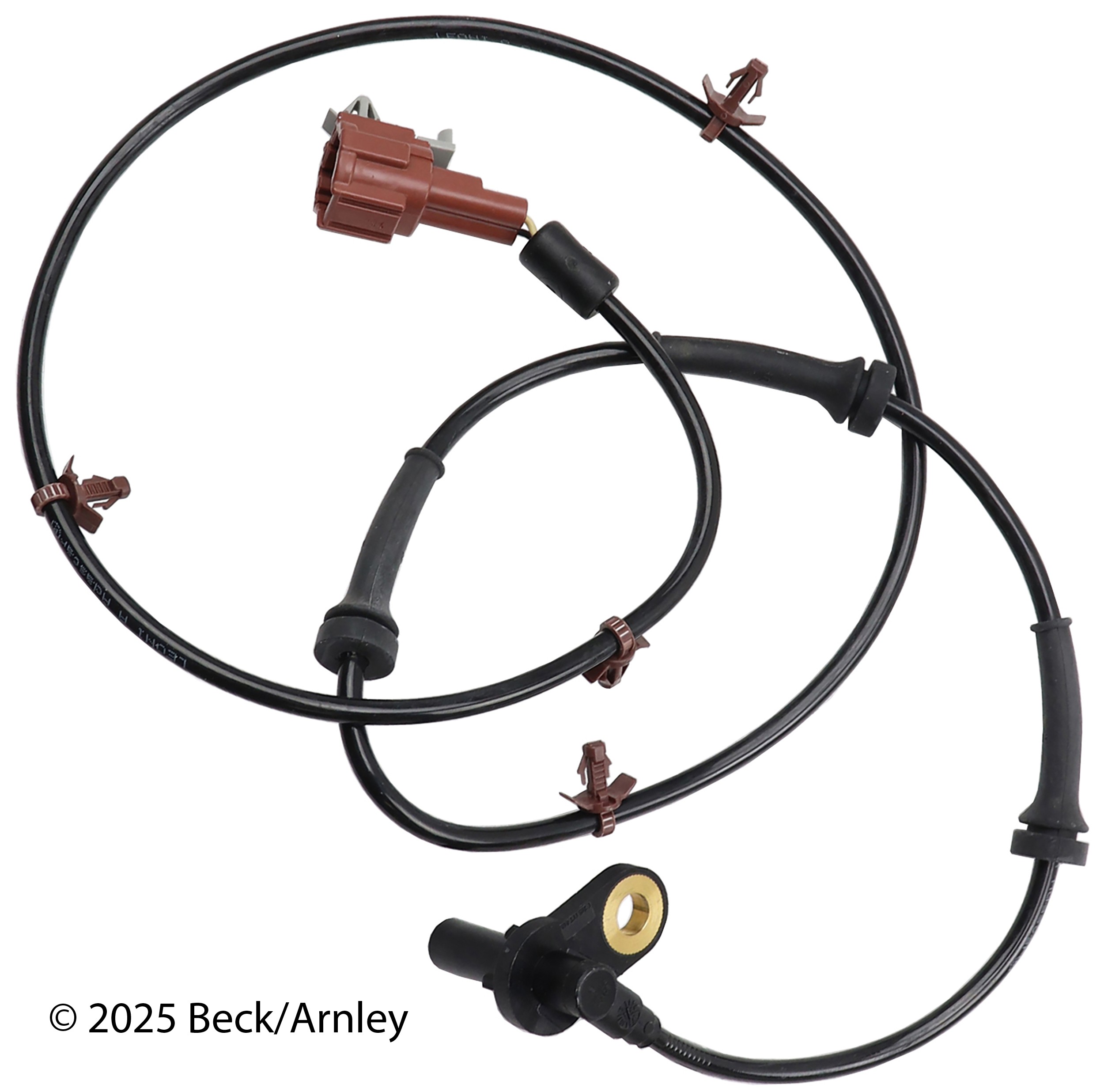 ABS SPEED SENSOR