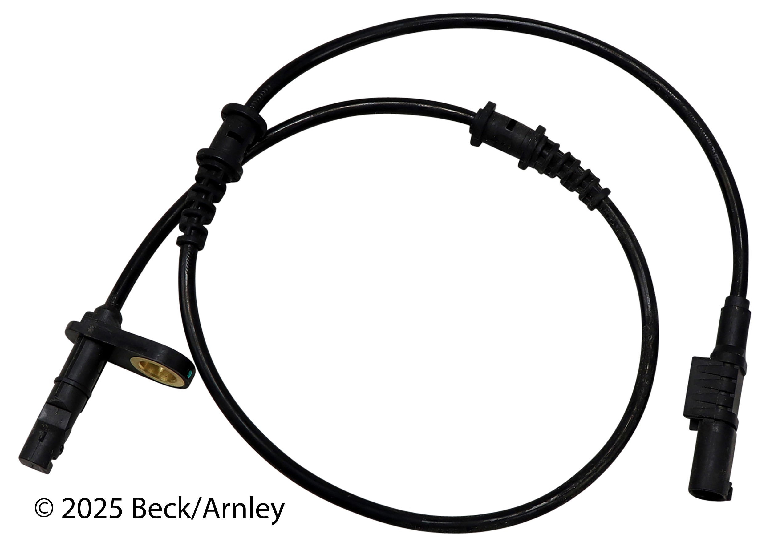 ABS SPEED SENSOR